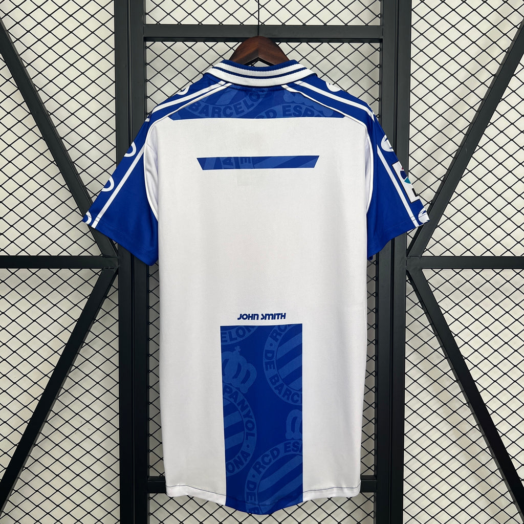 RCD Espanyol 1999-2000