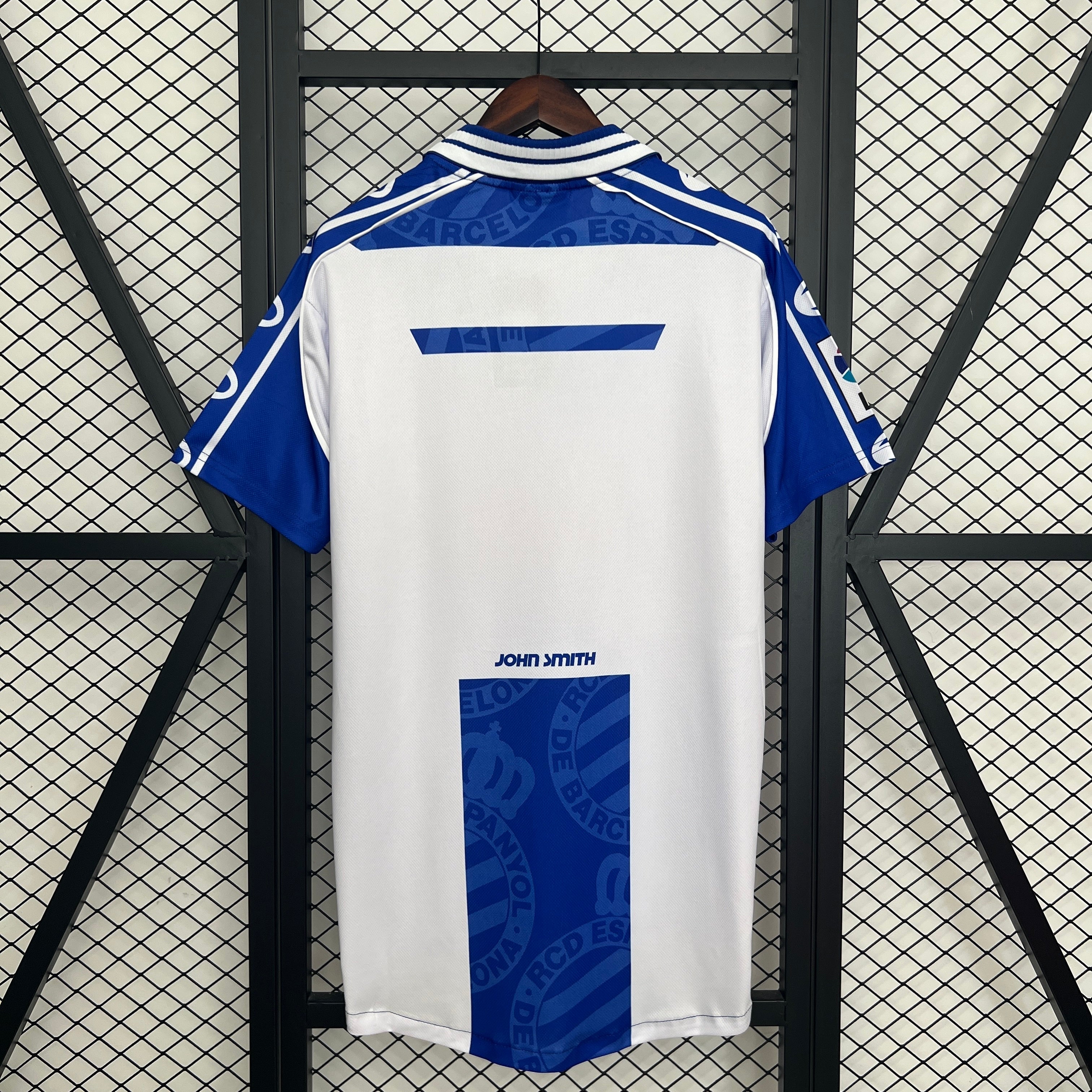 RCD Espanyol 1999-2000