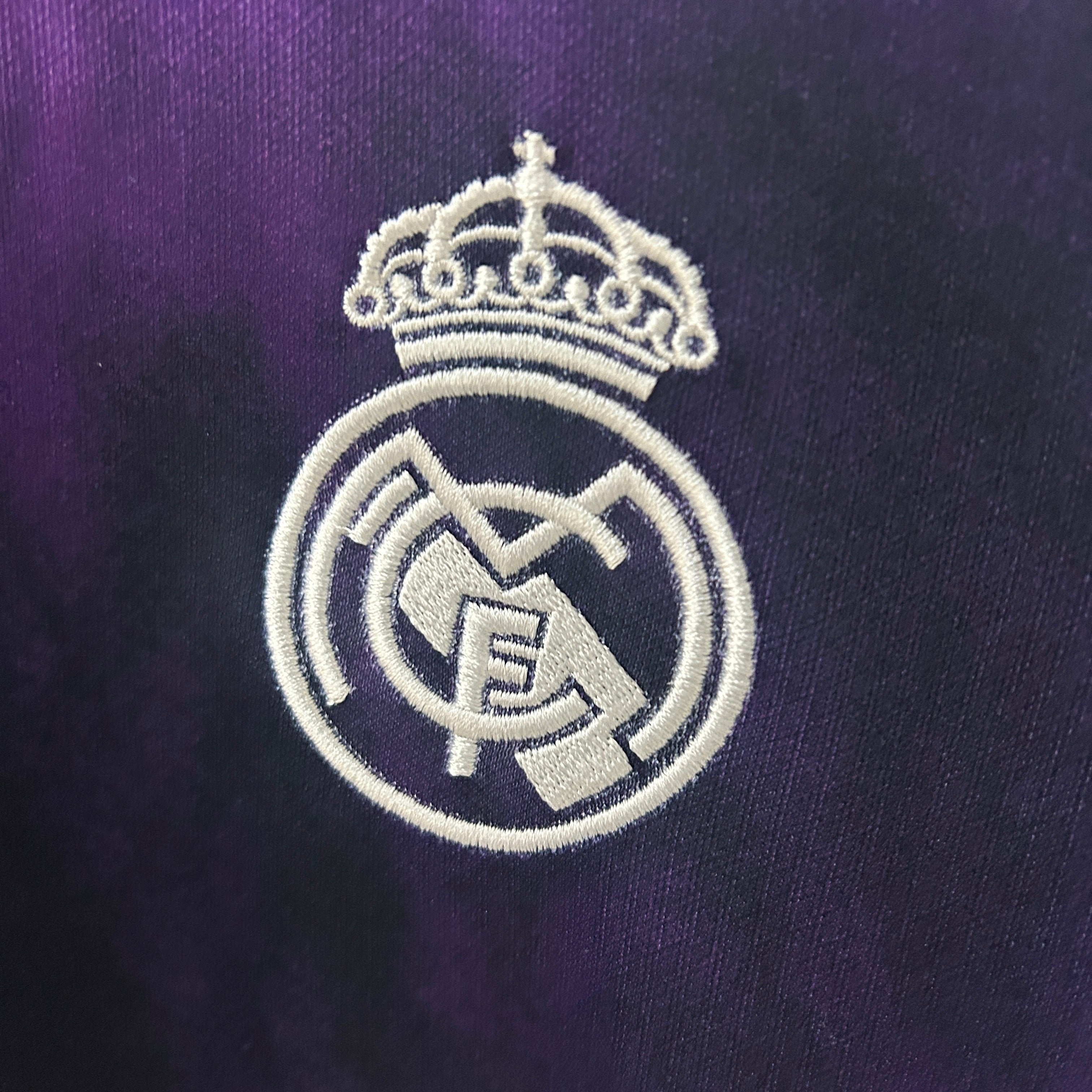 Real Madrid Special Edition 2025-2026