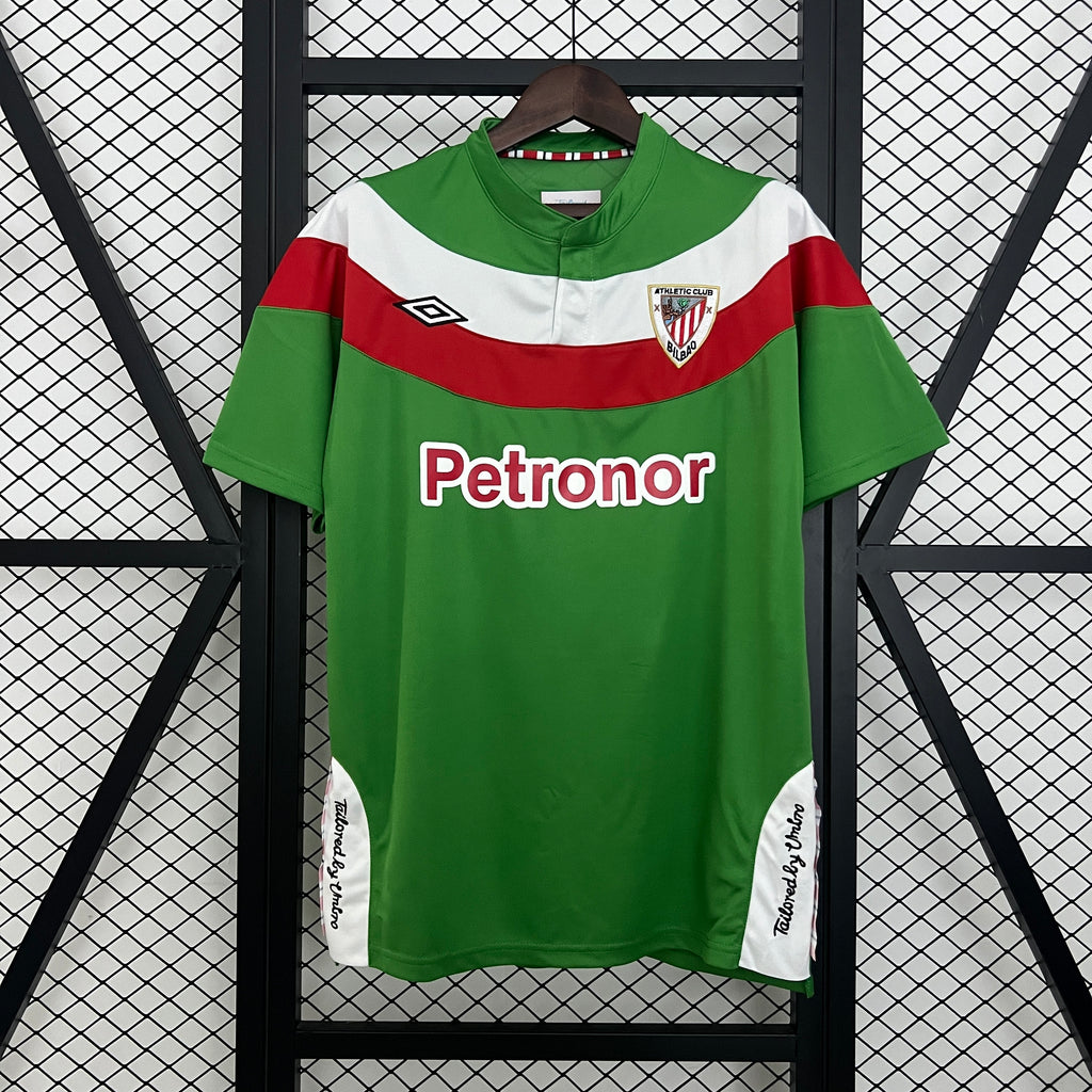 Athletic Club Bilbao 2011-2012