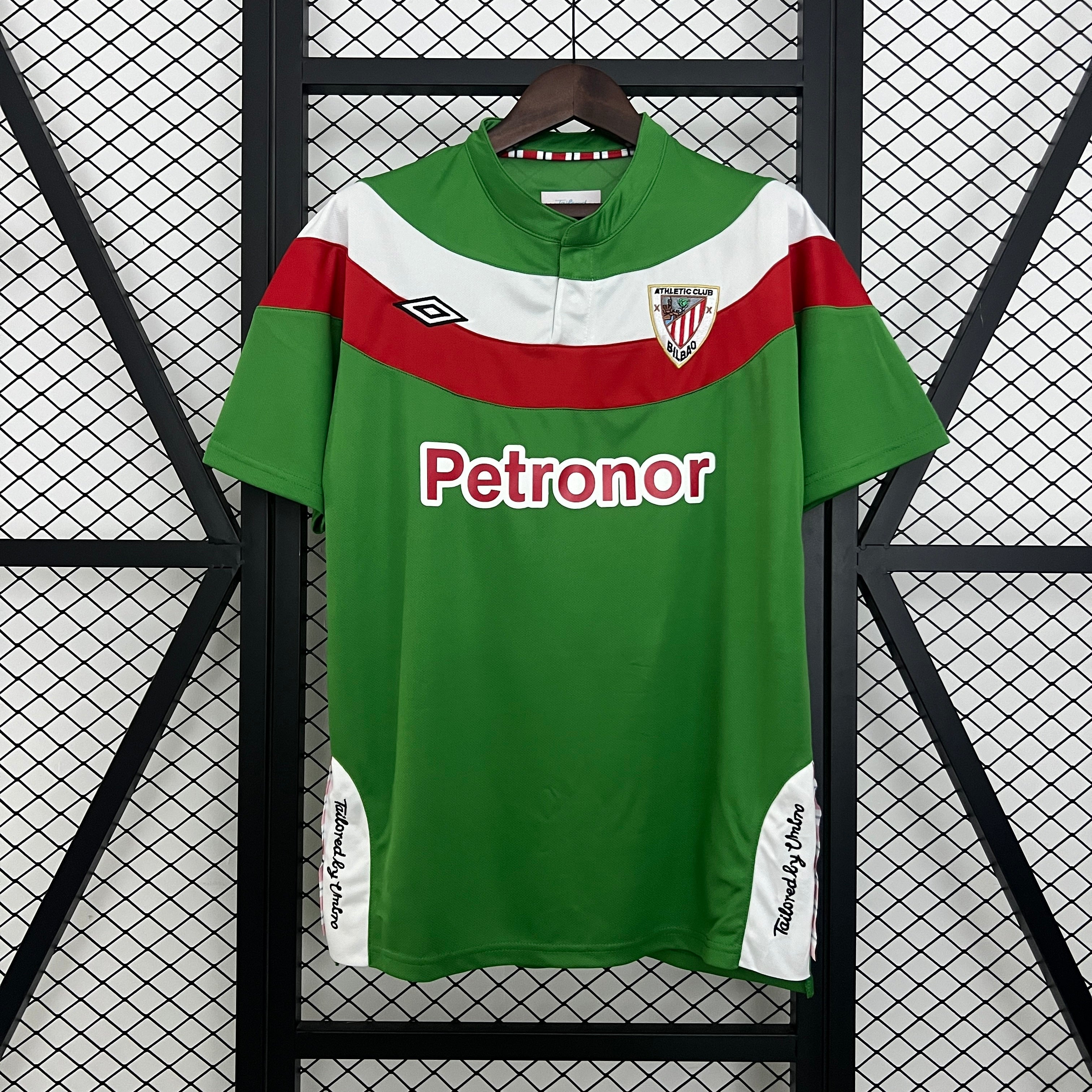 Athletic Club Bilbao 2011-2012