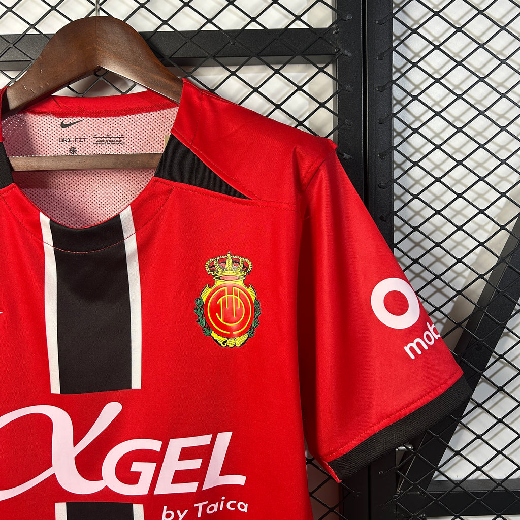RCD Mallorca 1ª Equipación 2025-2026