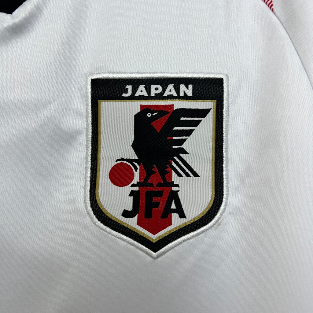 Japón - AOT Special Edition