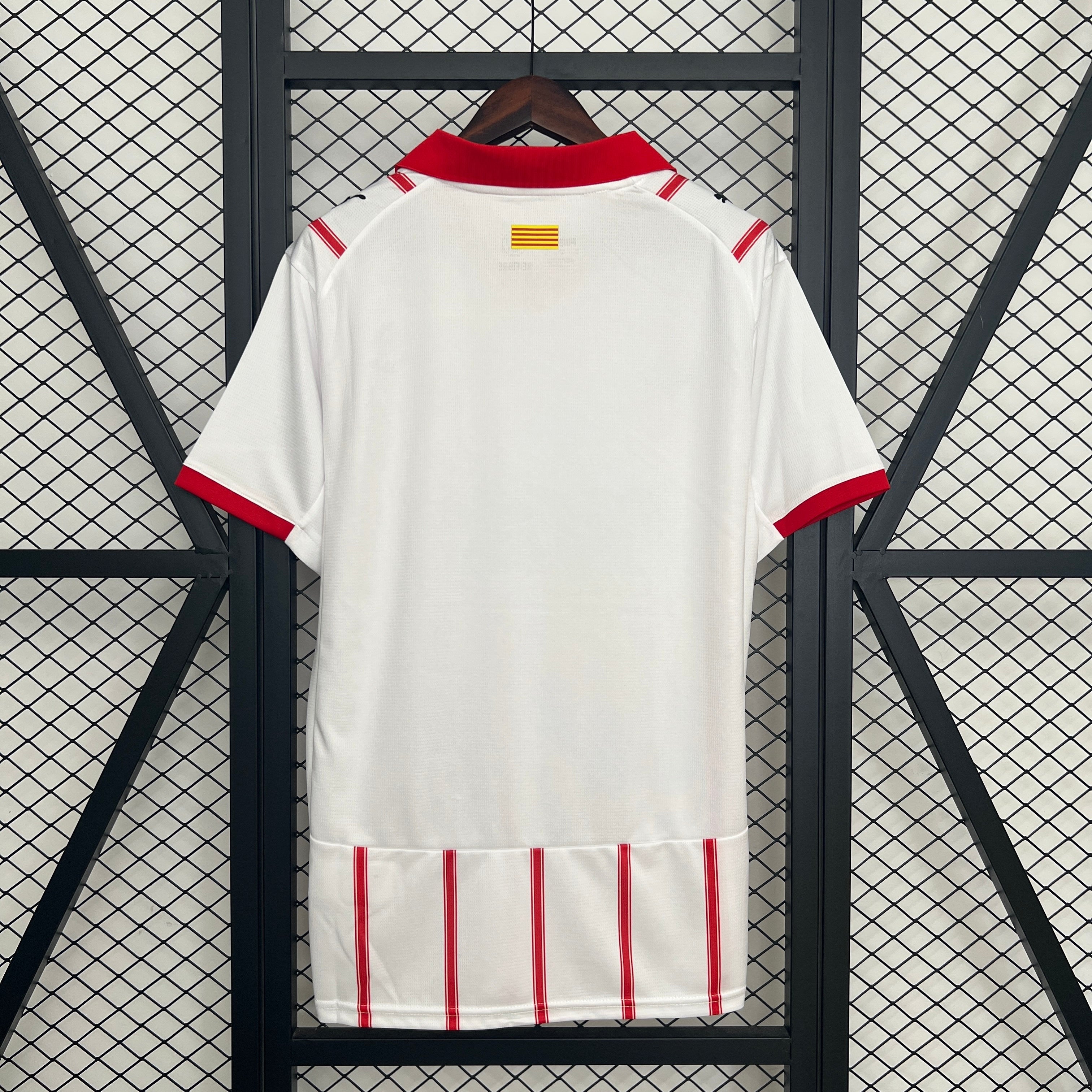 Girona FC 1ª Equipación 2025-2026