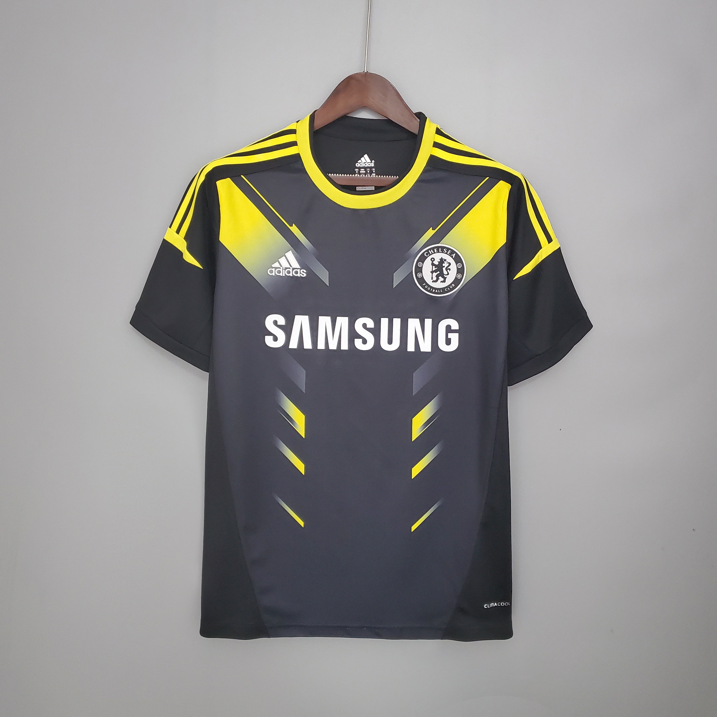 Chelsea 2012-2013