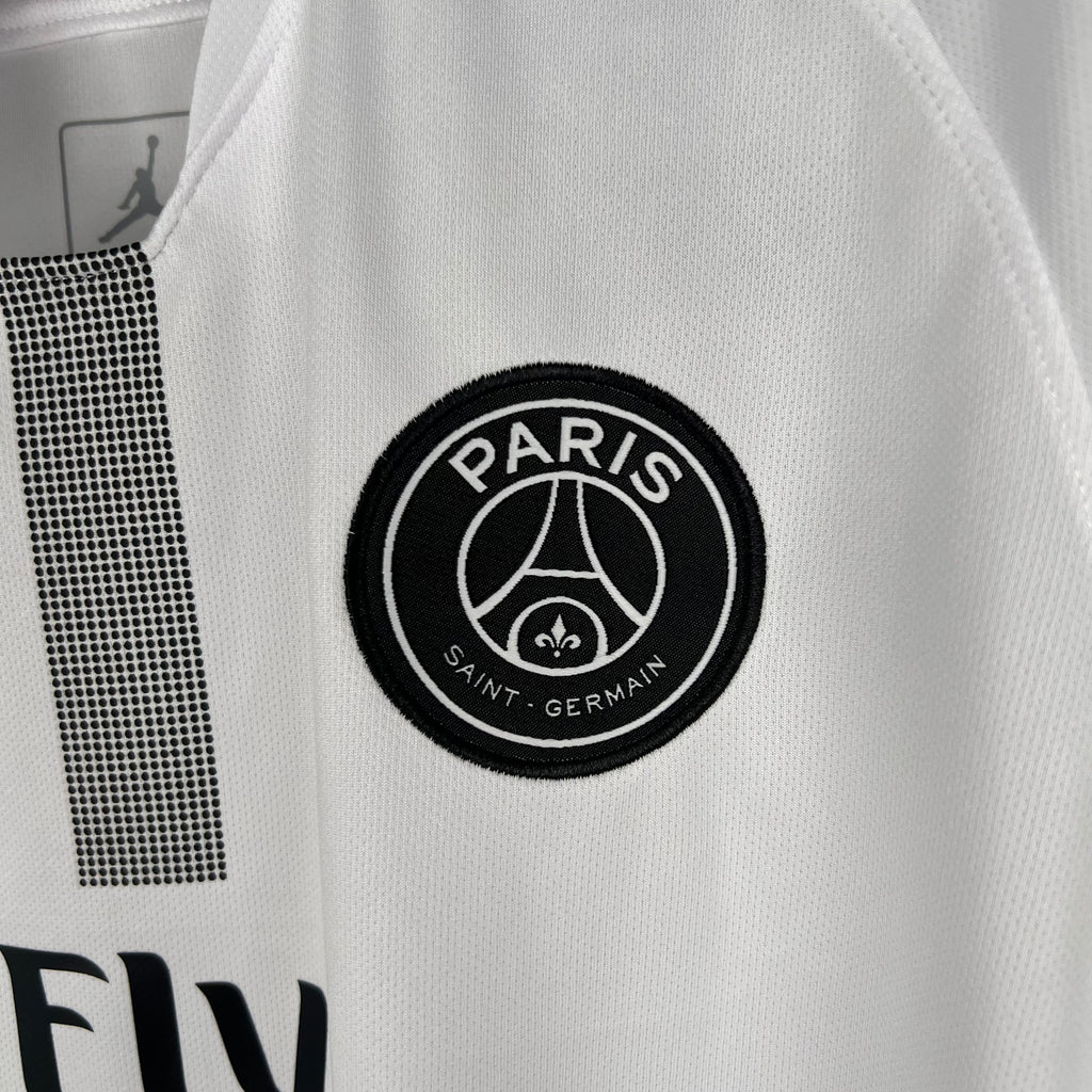 PSG 2018-2019