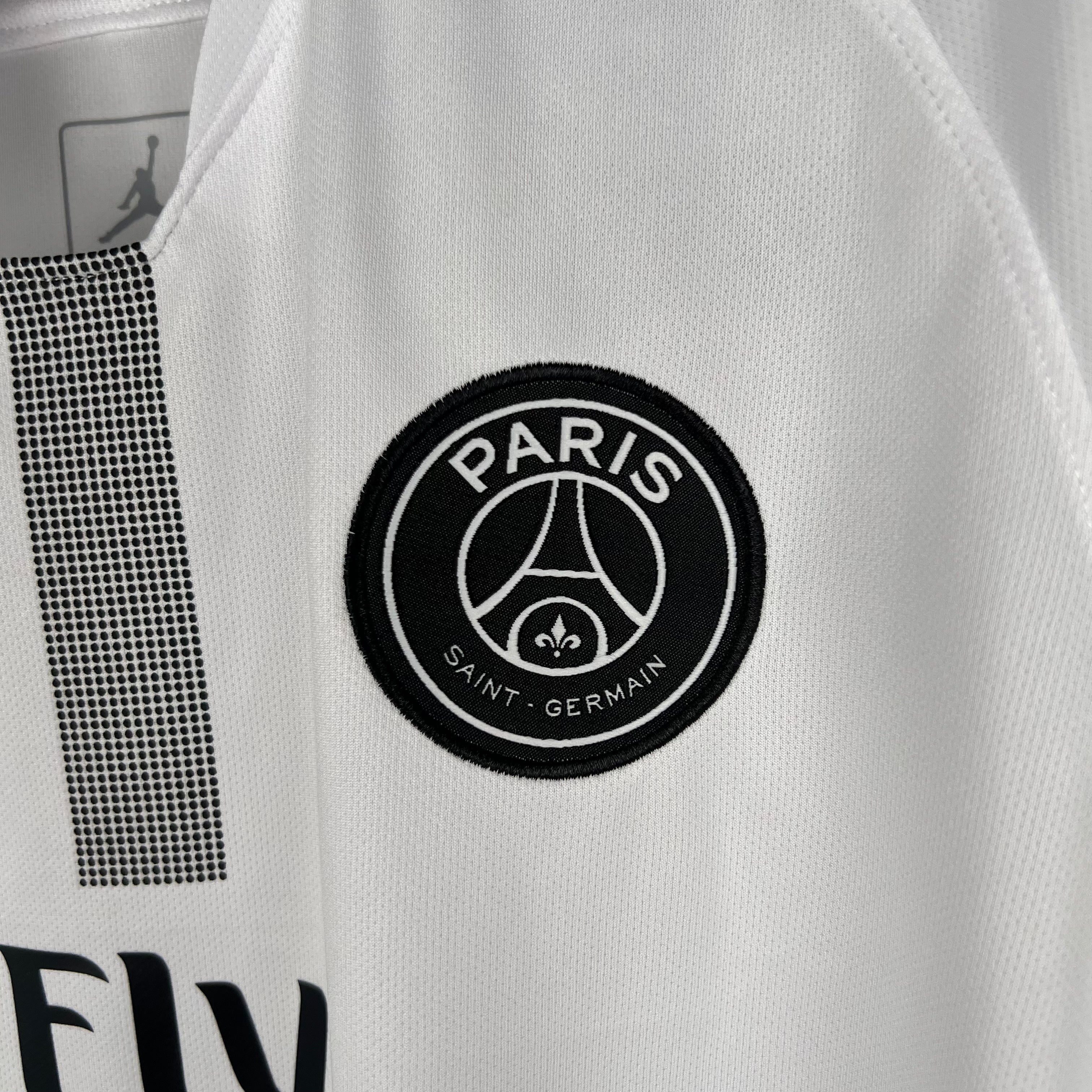 PSG 2018-2019