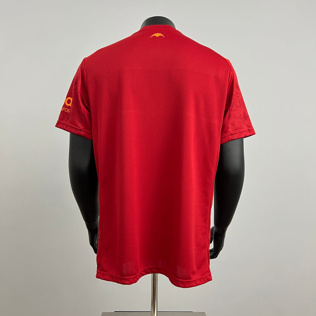 Valencia CF 2ª Equipación 2025-2026