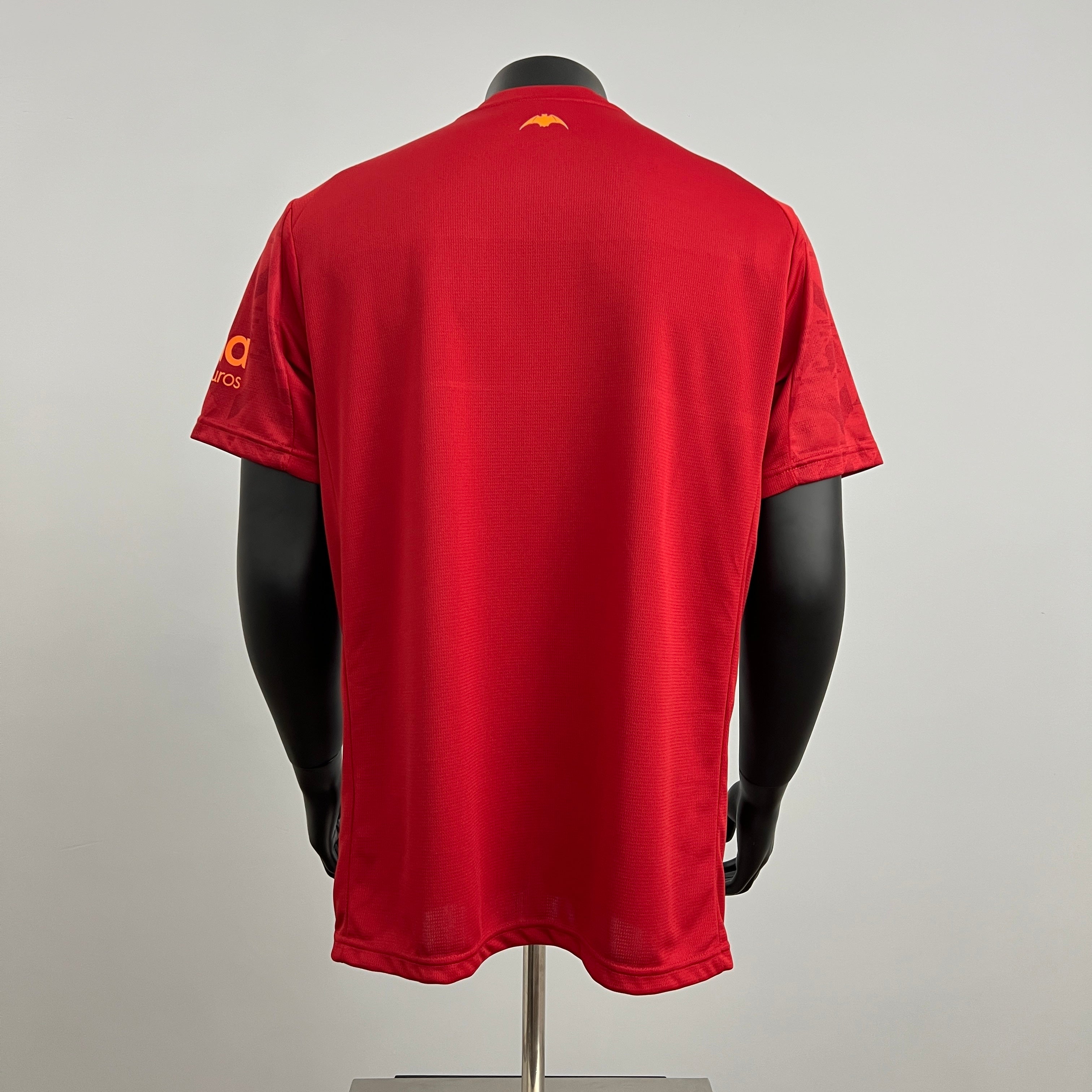 Valencia CF 2ª Equipación 2025-2026