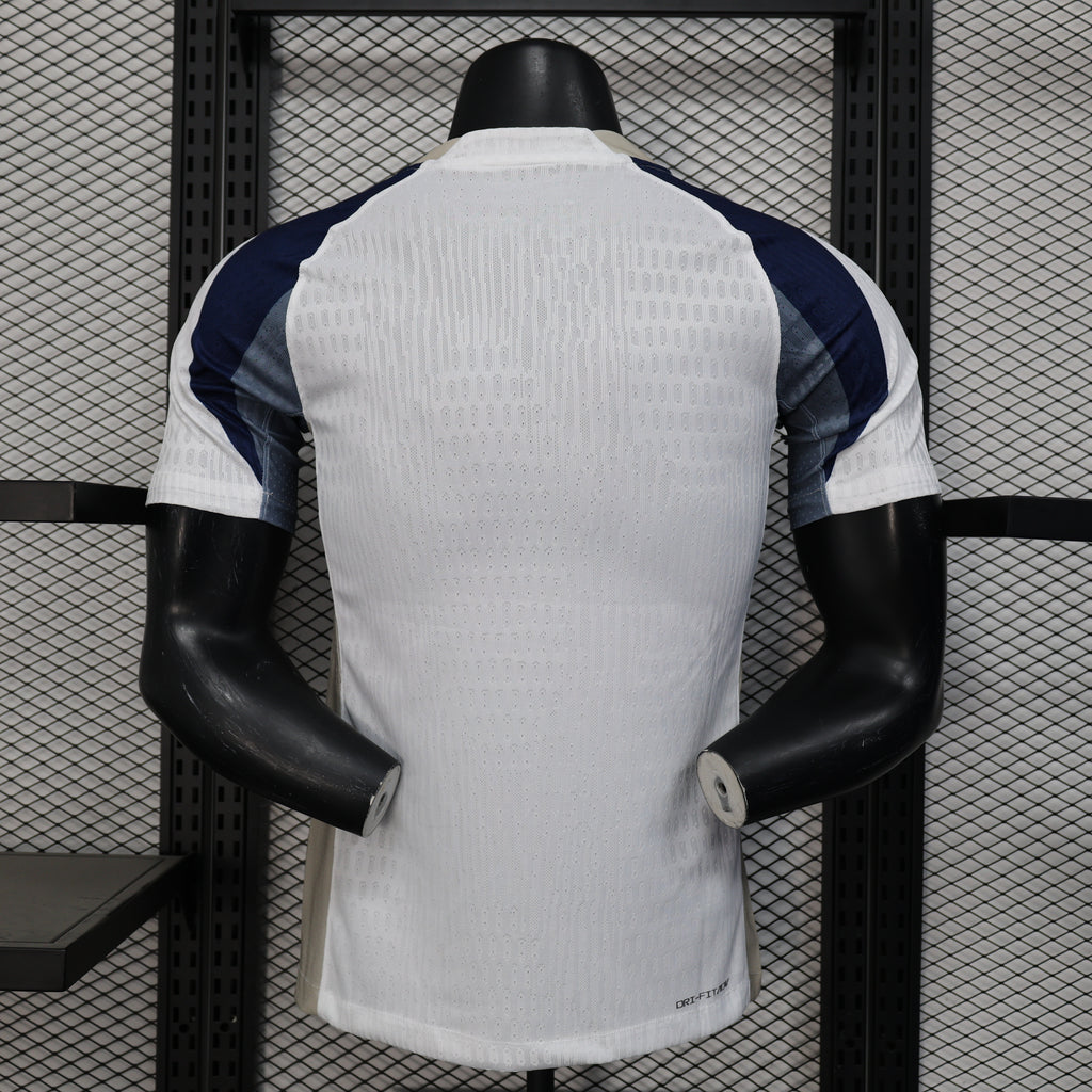 Tottenham Hotspur FC 1ª Equipación 2025-2026