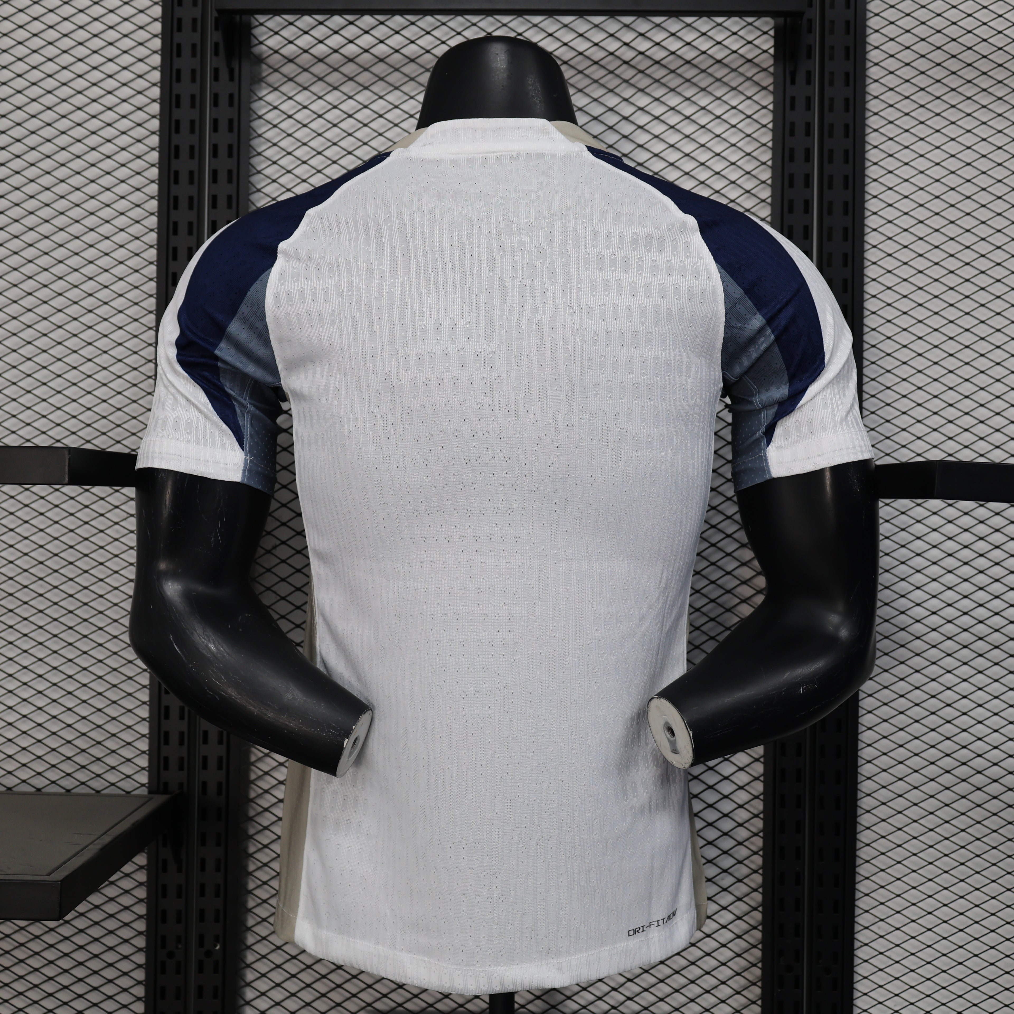 Tottenham Hotspur FC 1ª Equipación 2025-2026