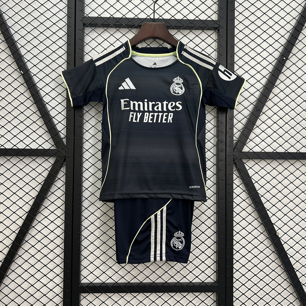 Real Madrid 2025-2026