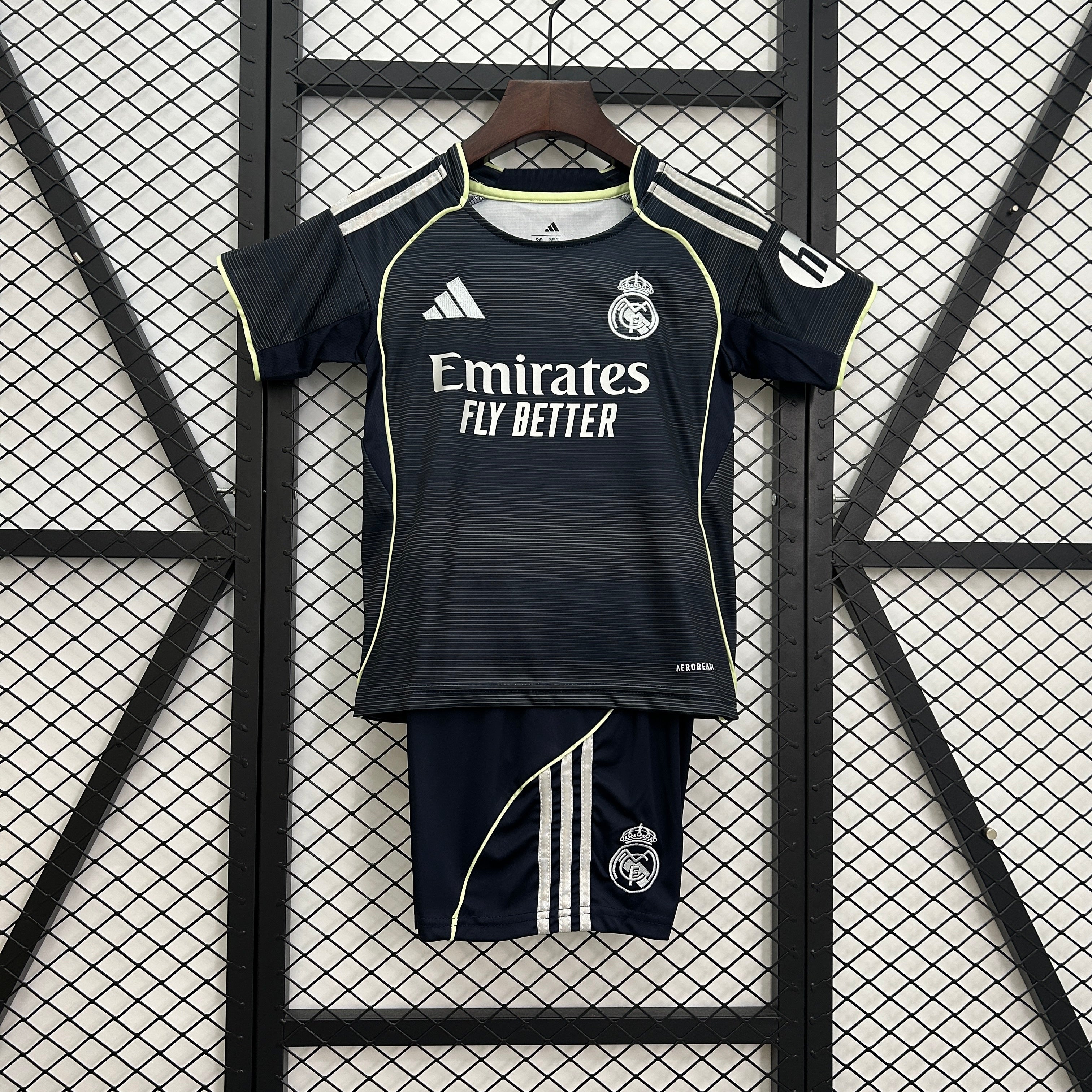 Real Madrid 2025-2026
