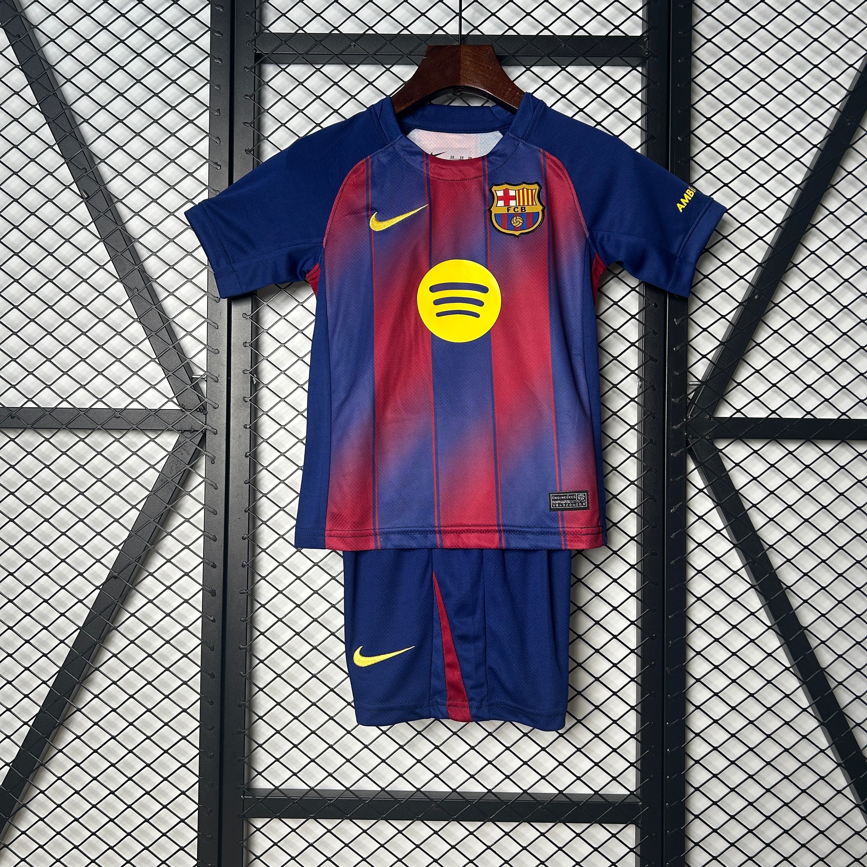 FC Barcelona 2025-2026