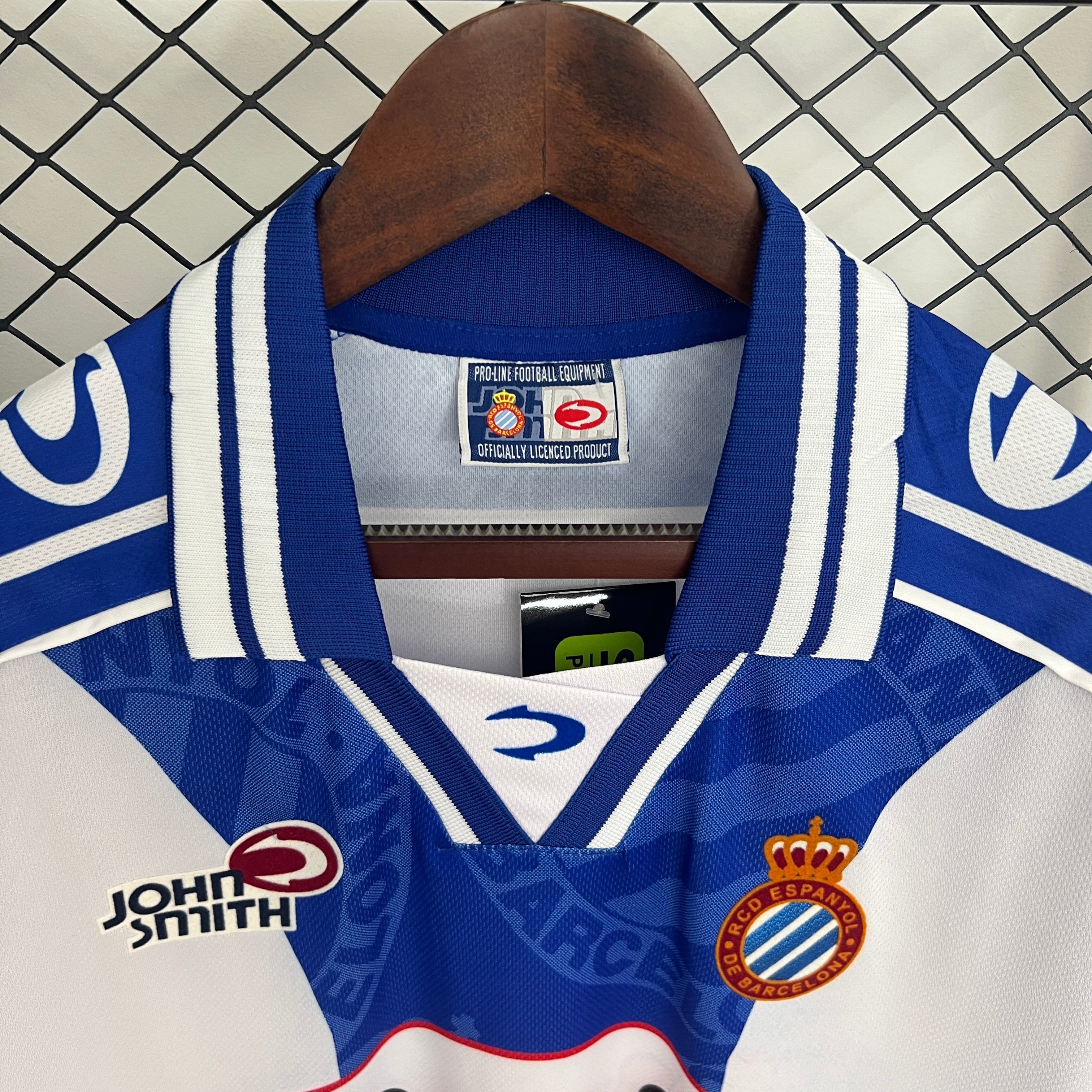 RCD Espanyol 1999-2000