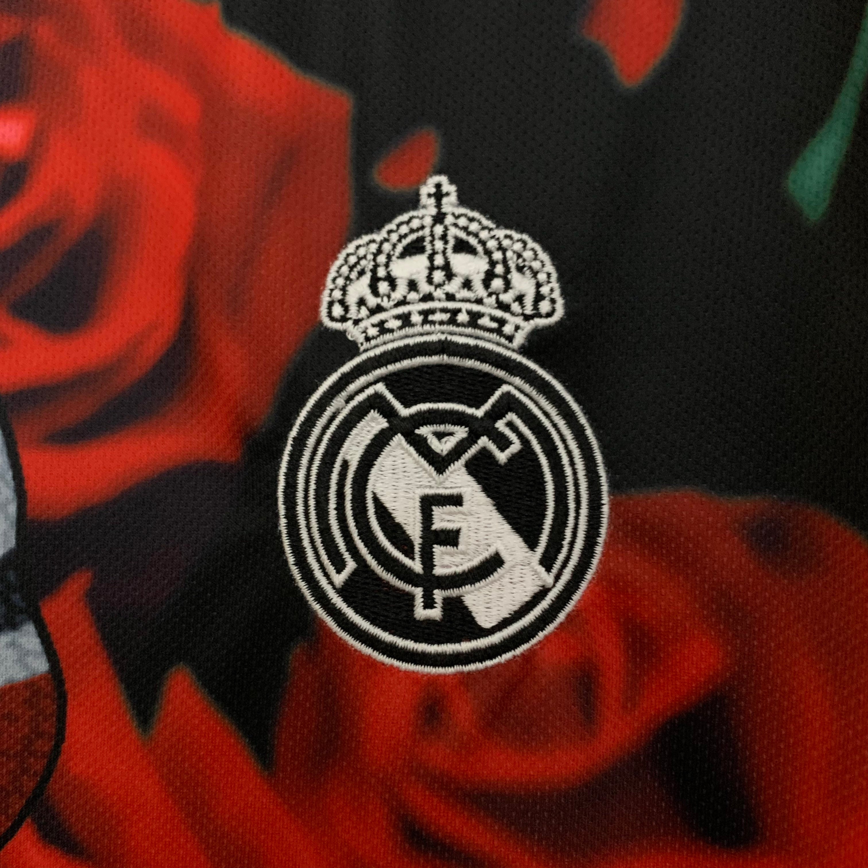 Real Madrid Special Edition 2025-2026