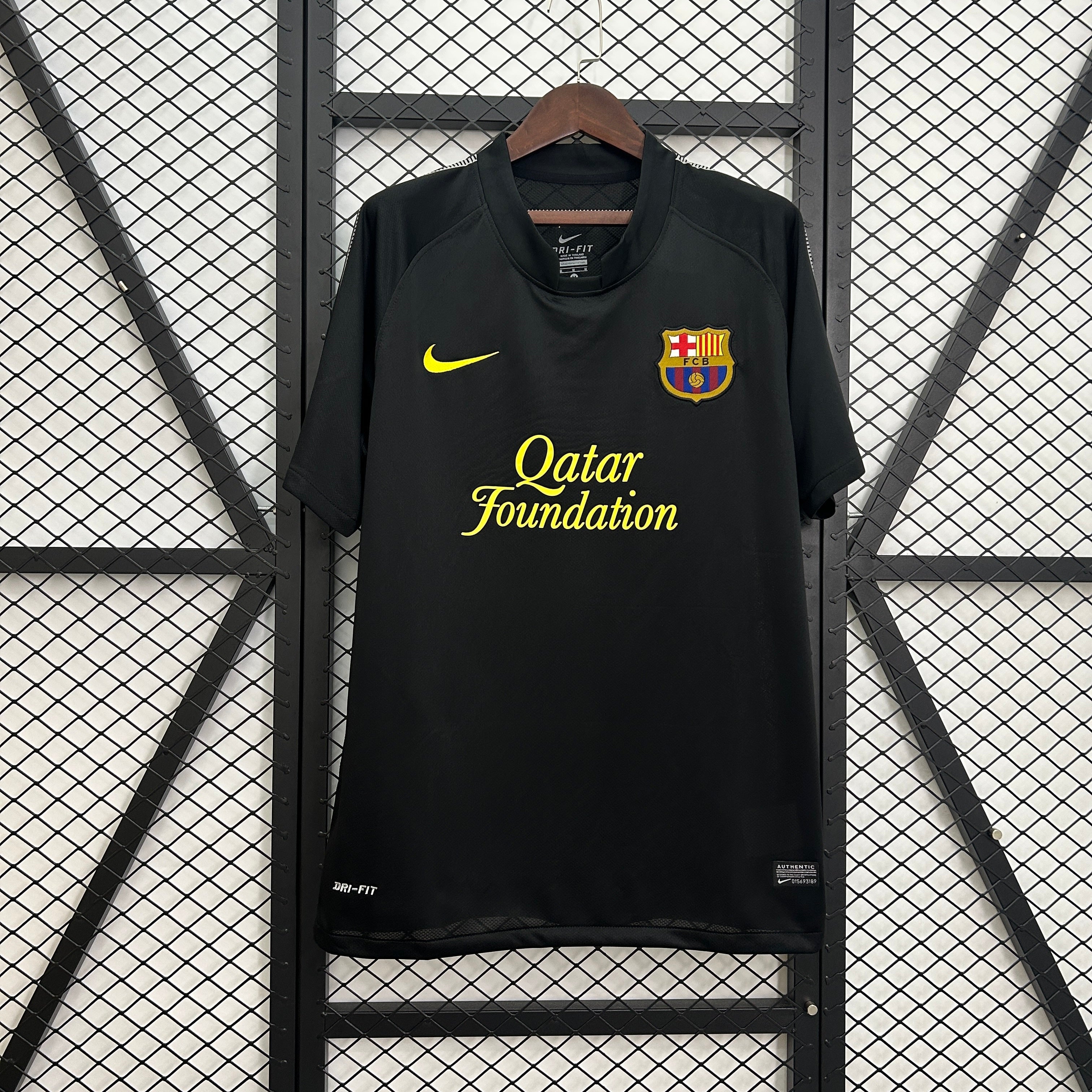 FC Barcelona 2011-2012