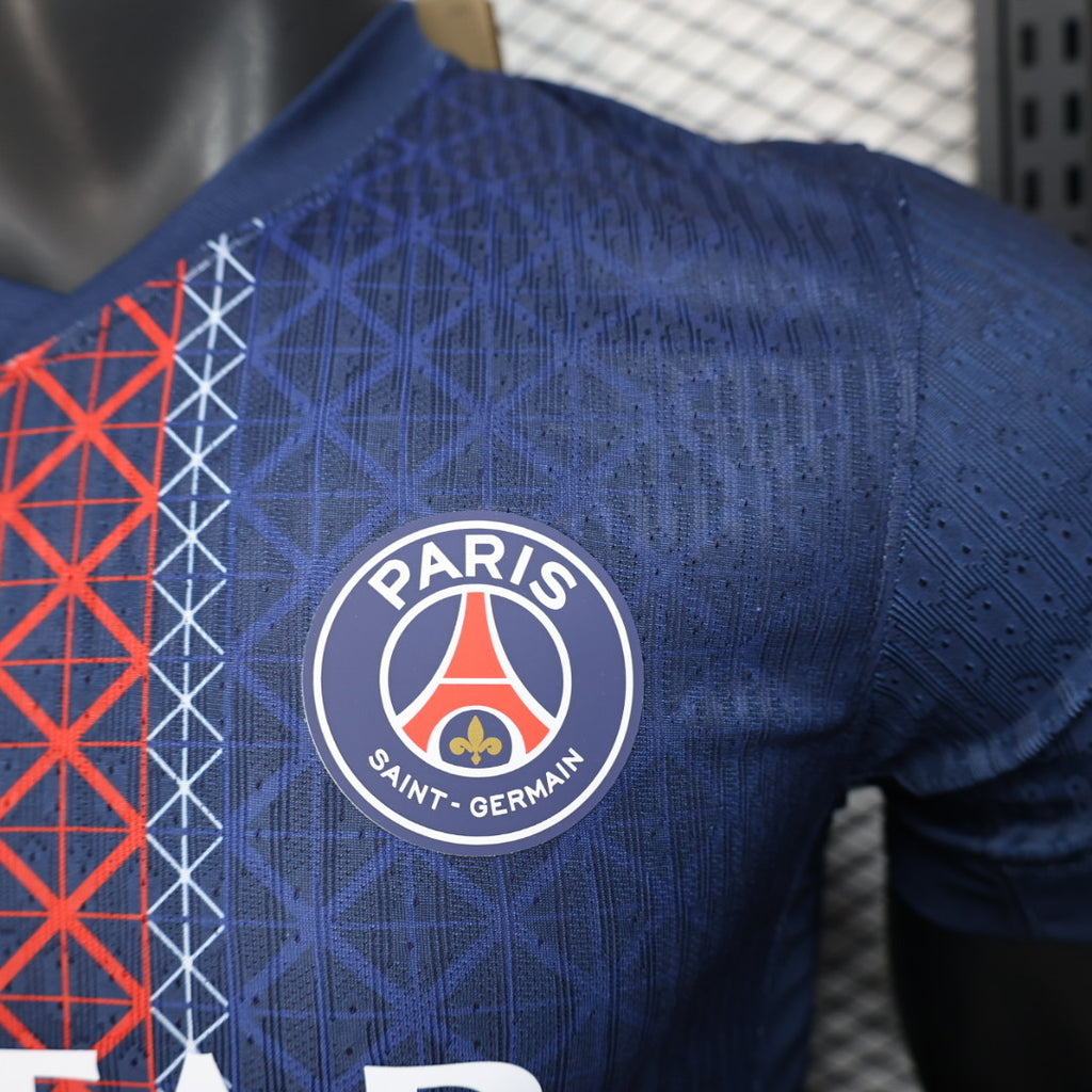 PSG 1ª Equipación 2025-2026
