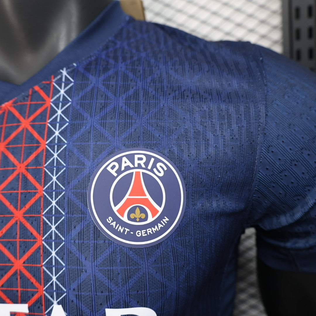 PSG 1ª Equipación 2025-2026