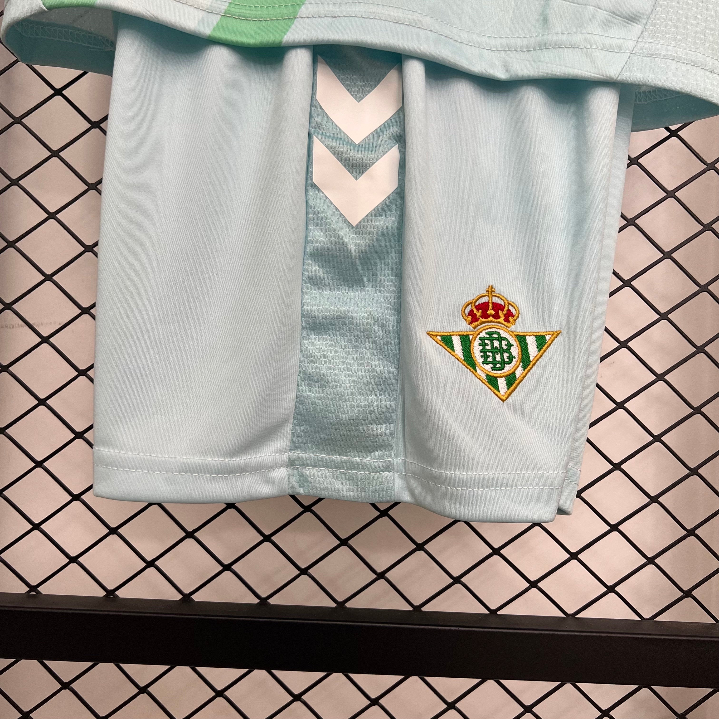 Real Betis 2025-2026