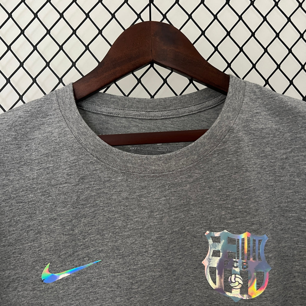 FC Barcelona X Balmain