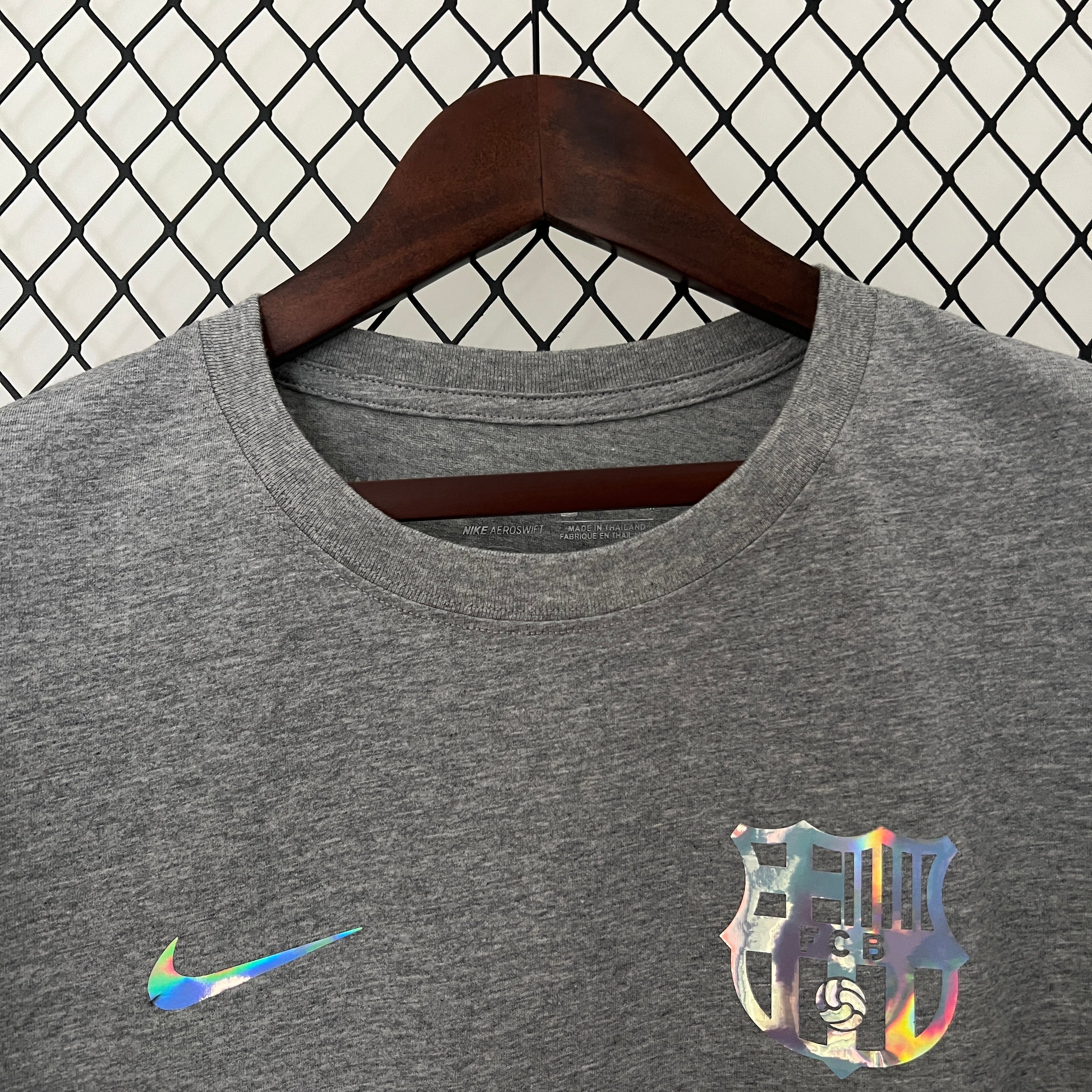 FC Barcelona X Balmain