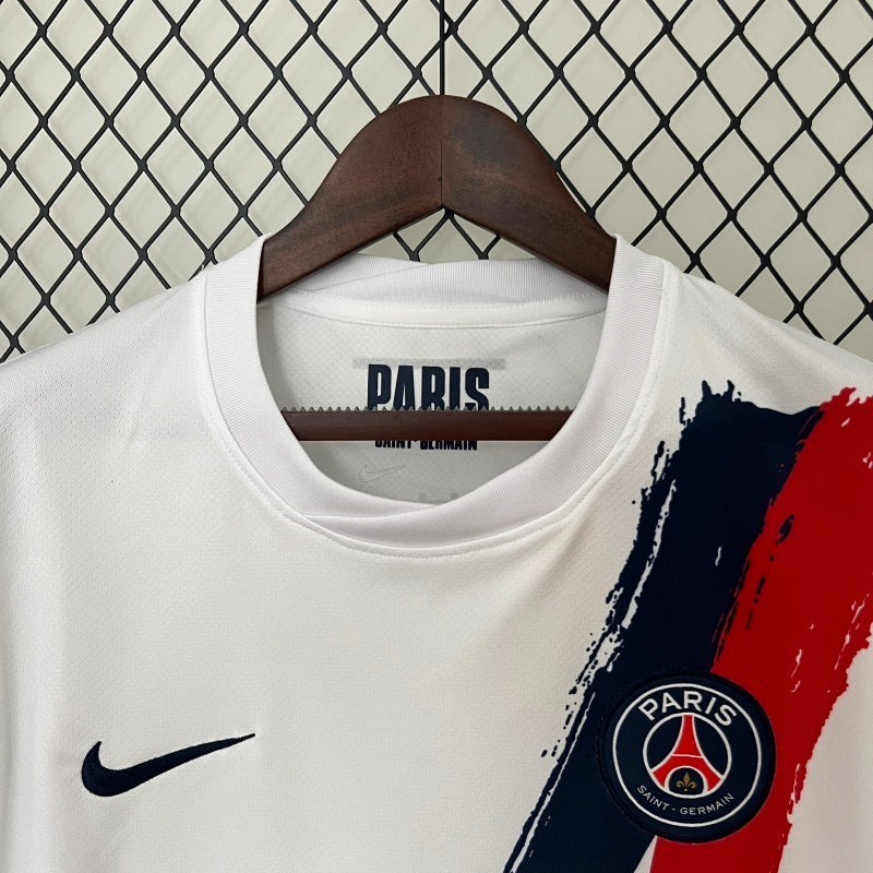 PSG 2ª Equipación 2025-2026