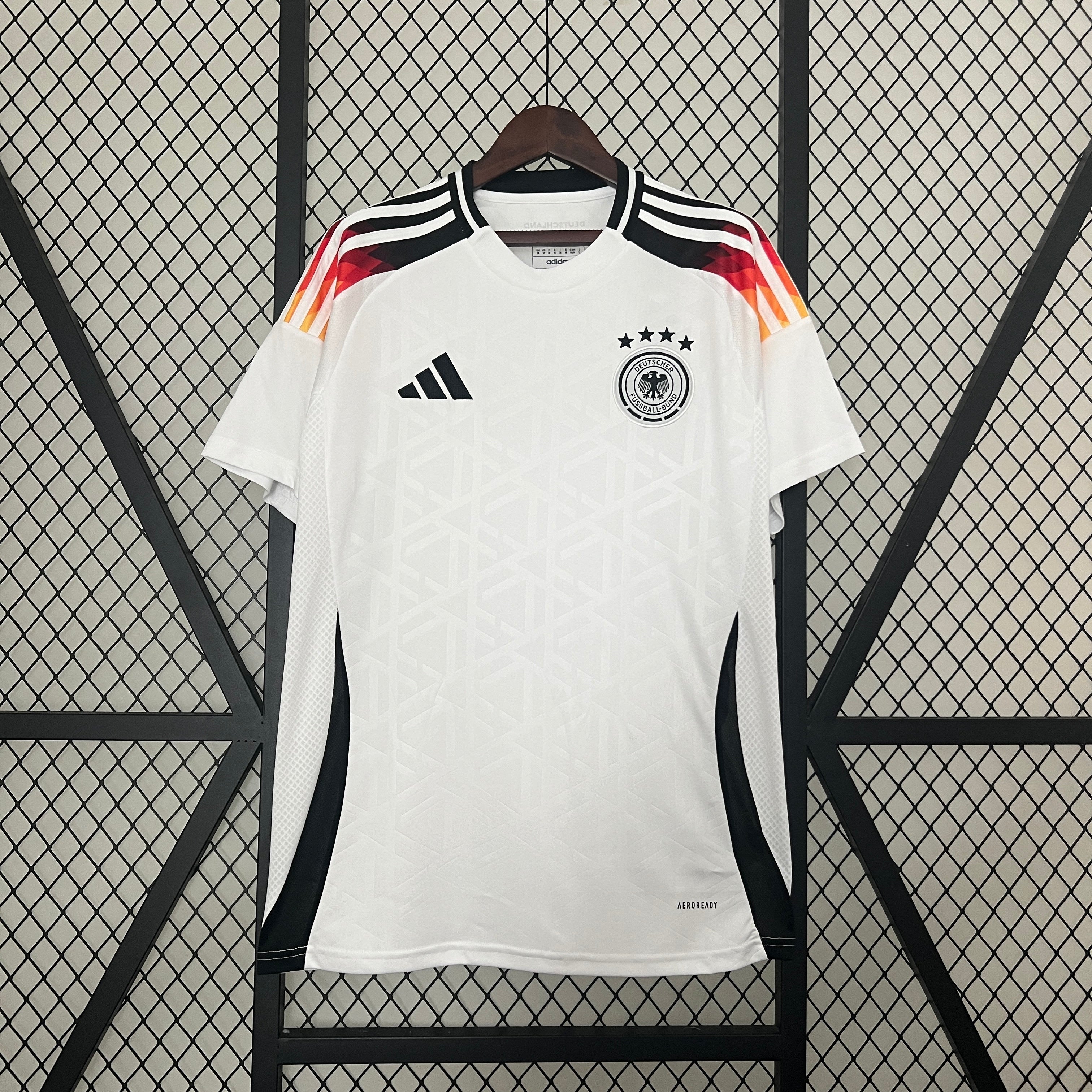 Alemania 1ª Equipación