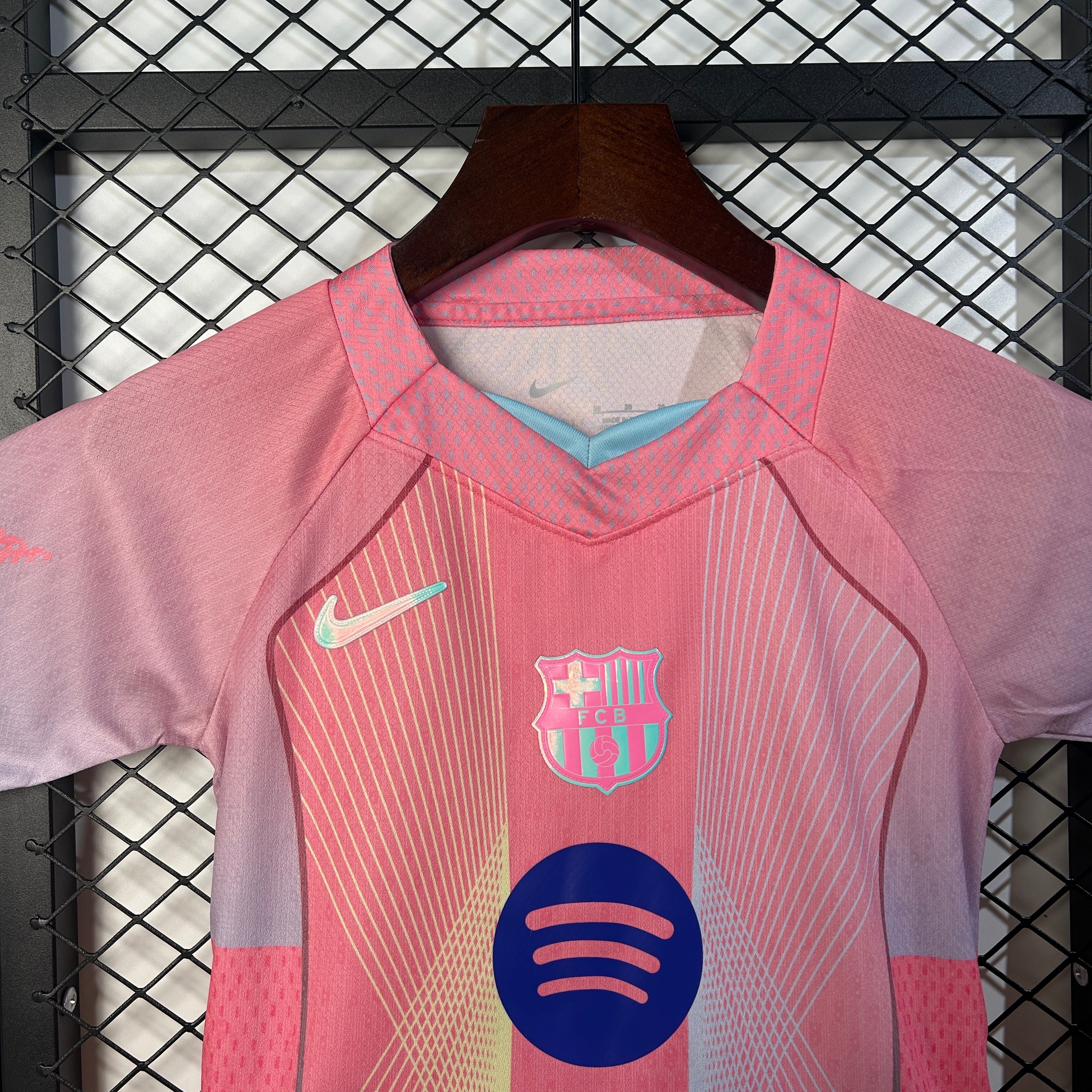 FC Barcelona 2025-2026