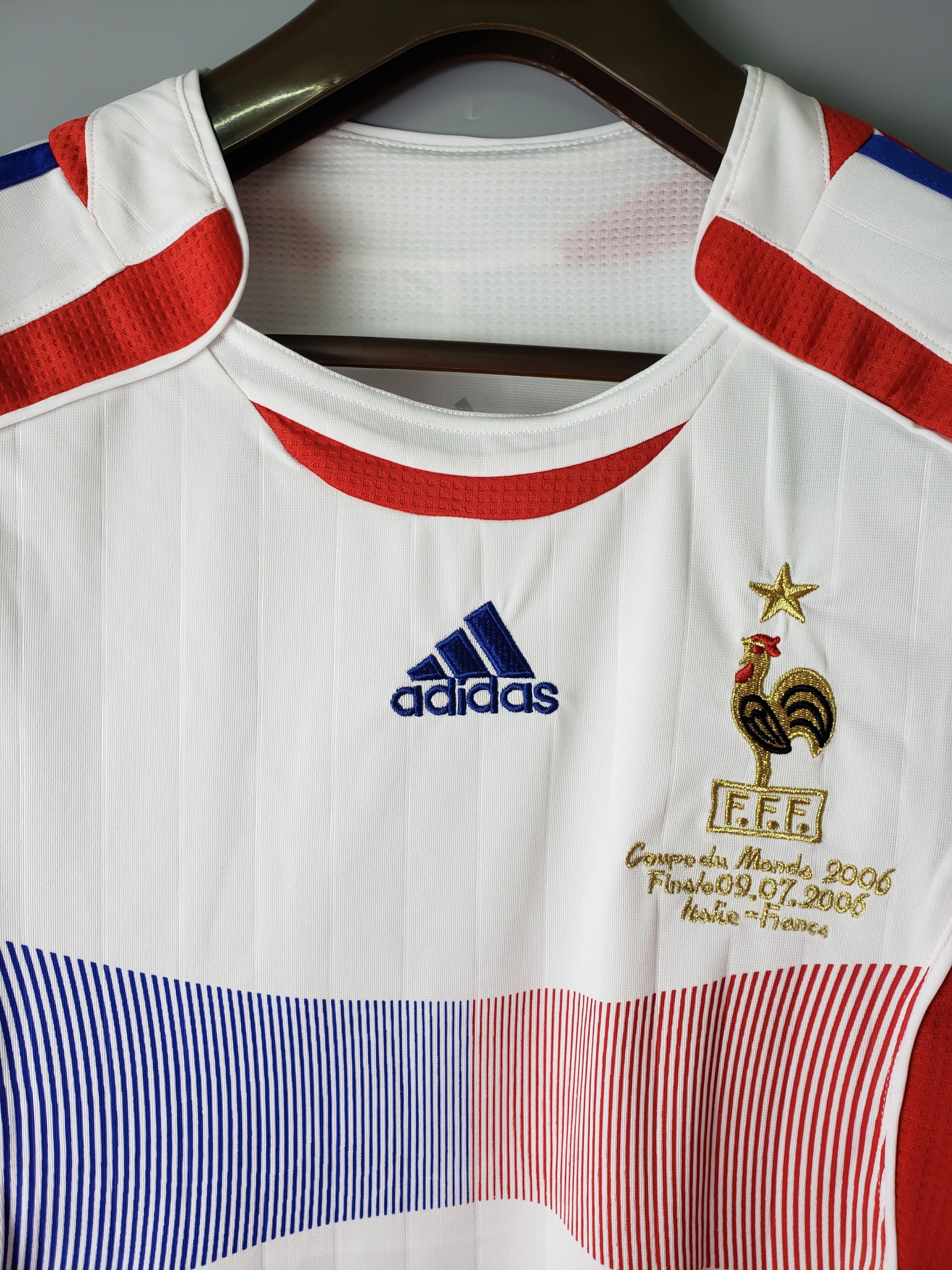 Francia 2006