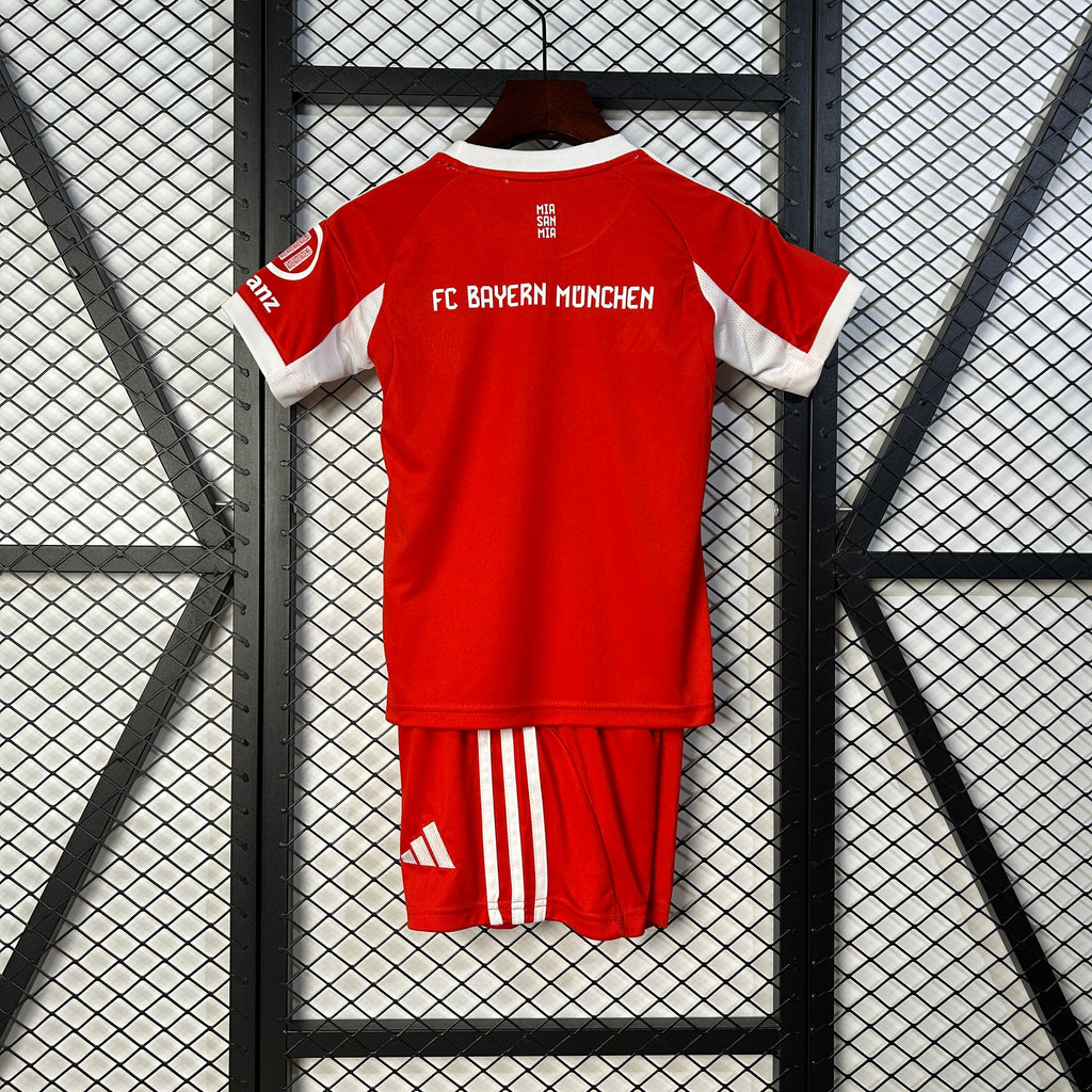 FC Bayern Munich 2025-2026