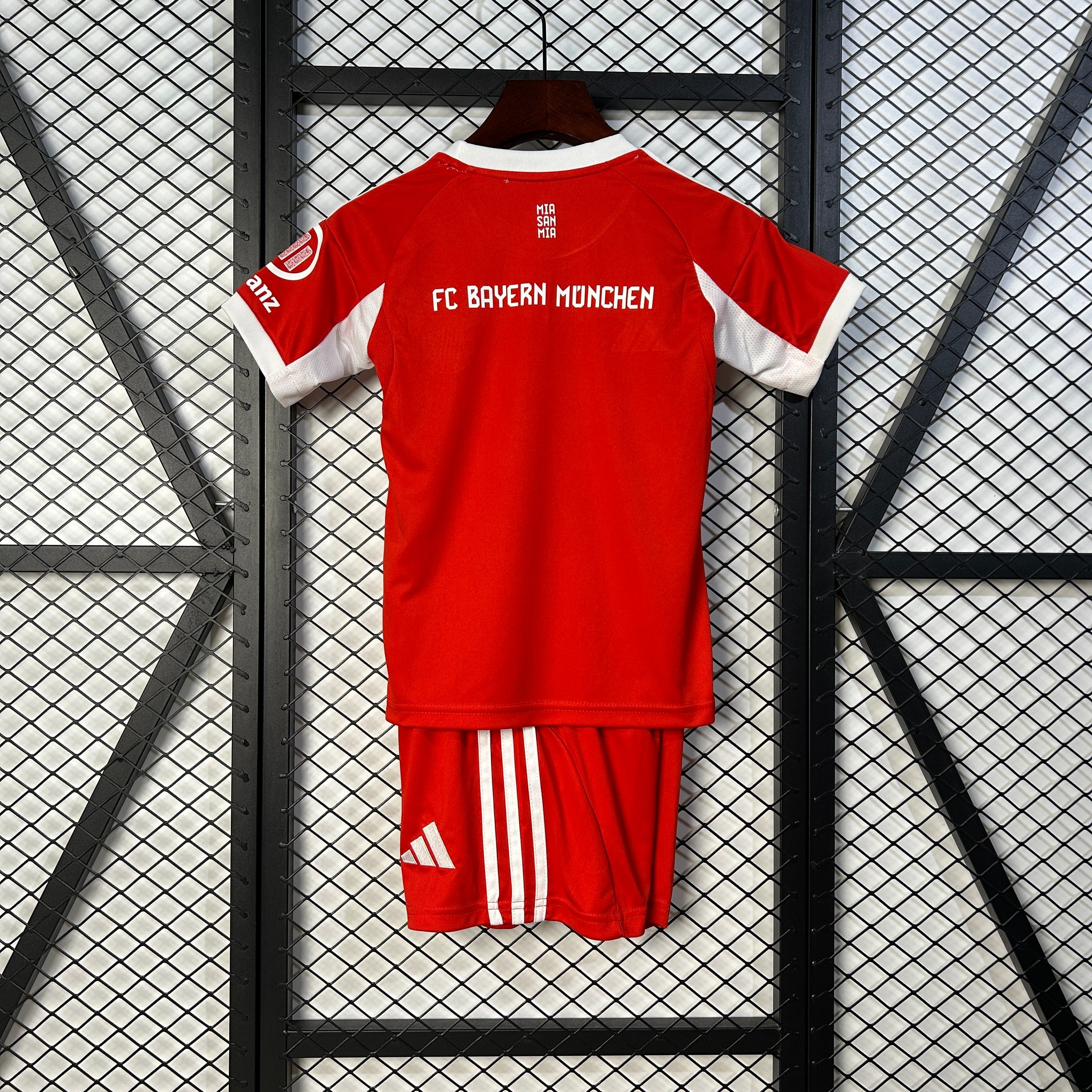 FC Bayern Munich 2025-2026