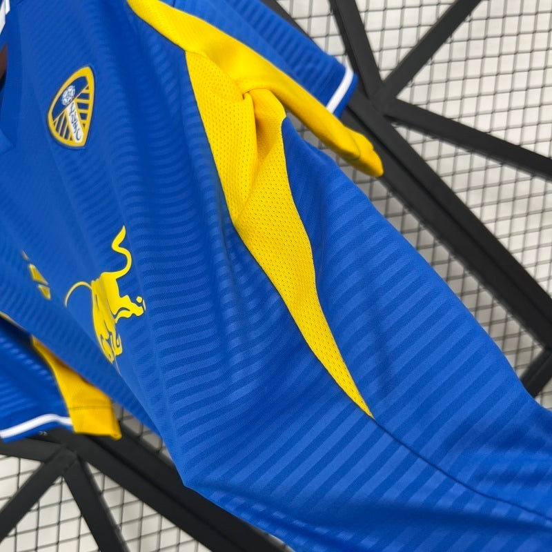 Leeds United 2ª Equipación 2025-2026