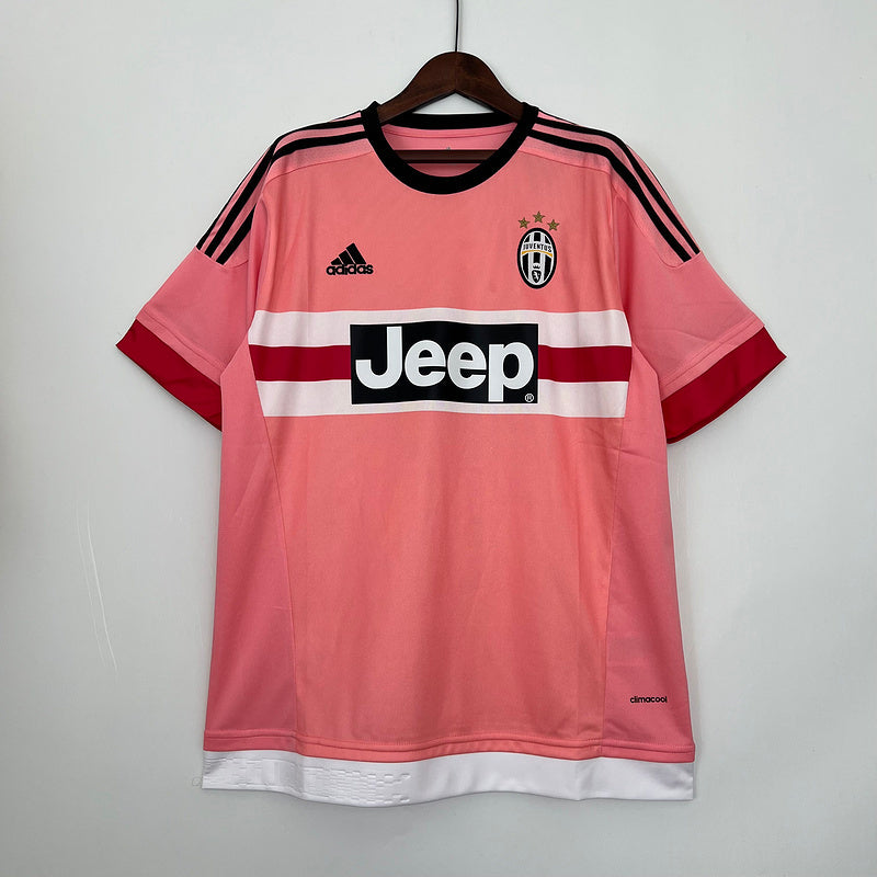 Juventus 2015-2016