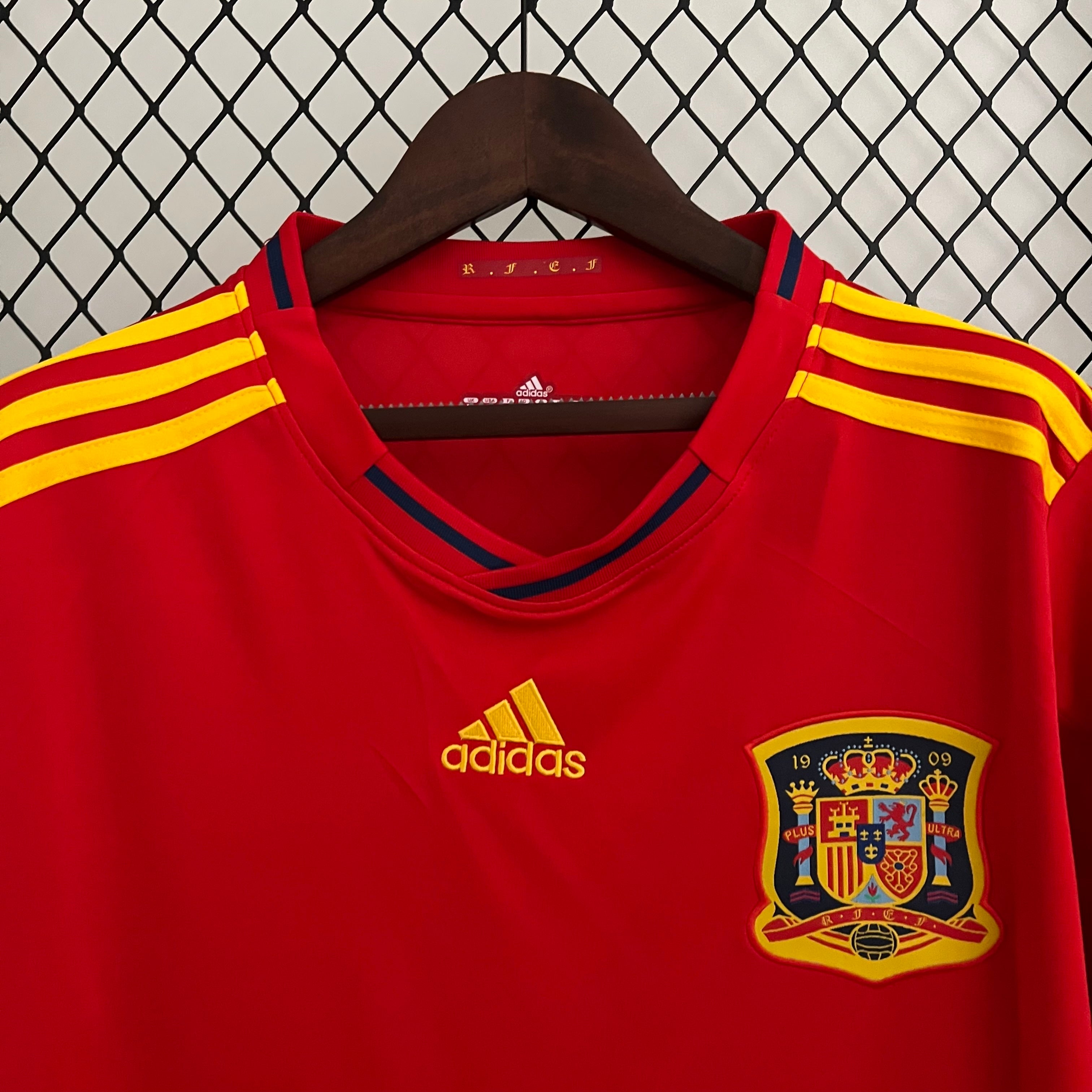 España 2010