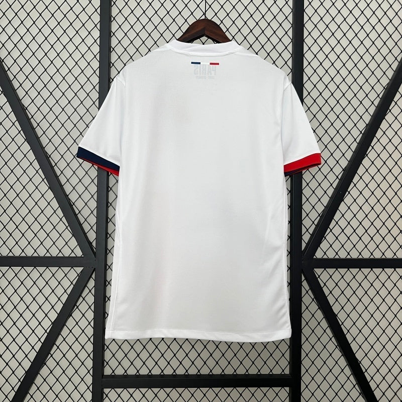 PSG 2ª Equipación 2025-2026