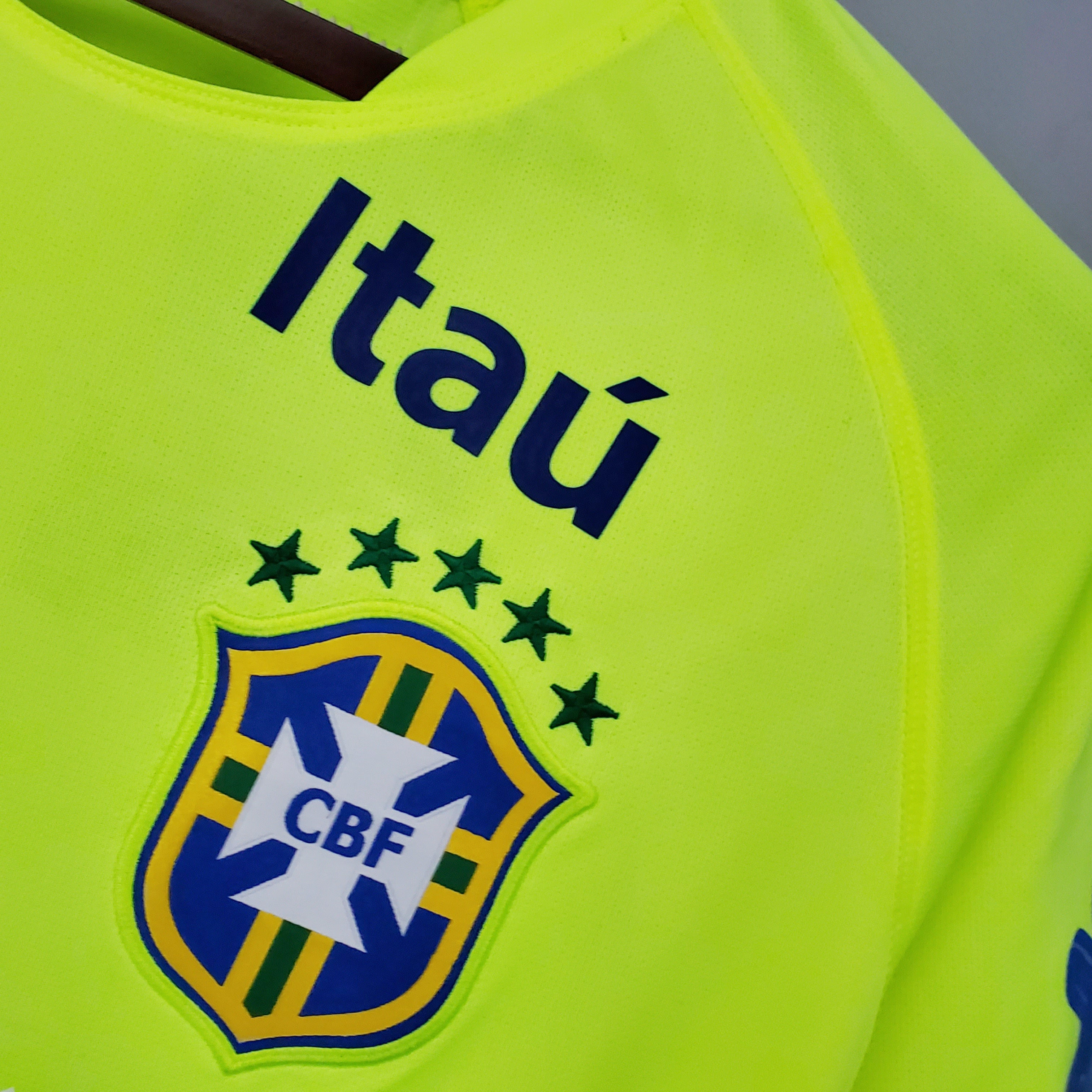 Brasil - Training Edition