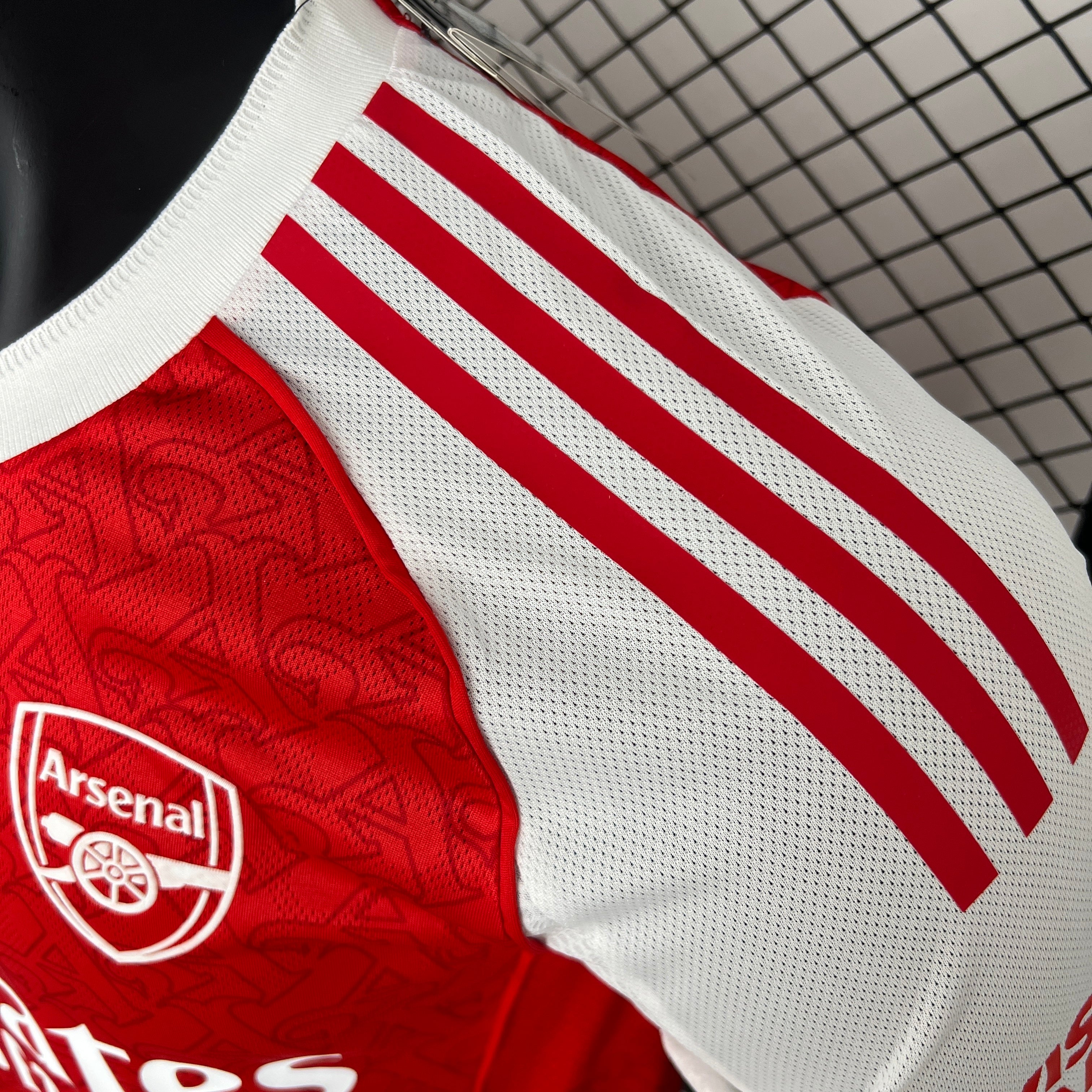 Camiseta Arsenal FC 1ª Equipación 2025-2026