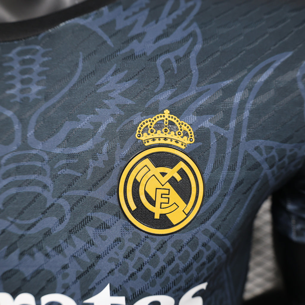 Real Madrid Special Edition 2025-2026