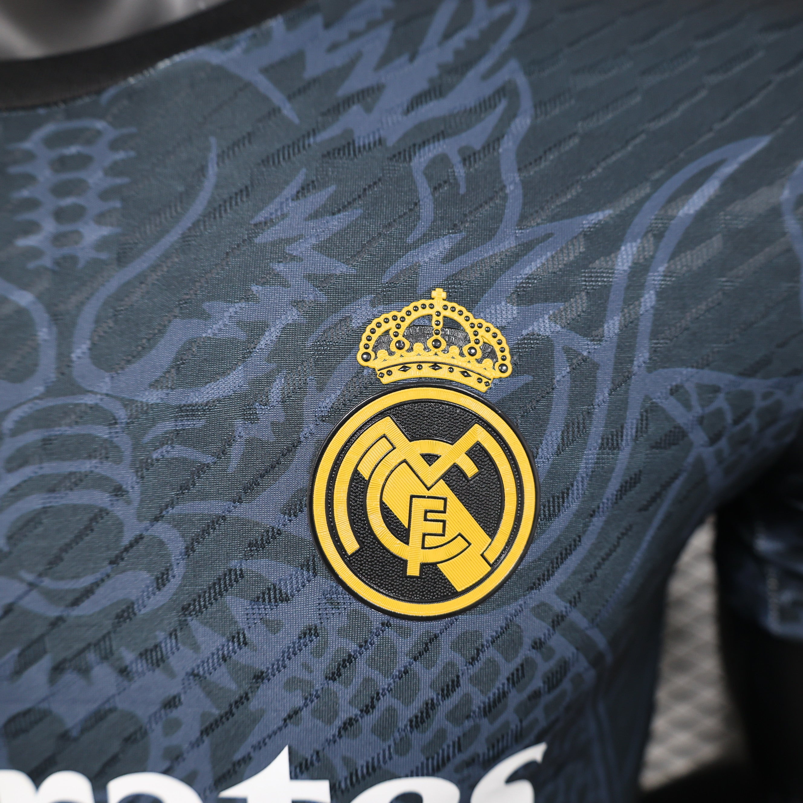 Real Madrid Special Edition 2025-2026