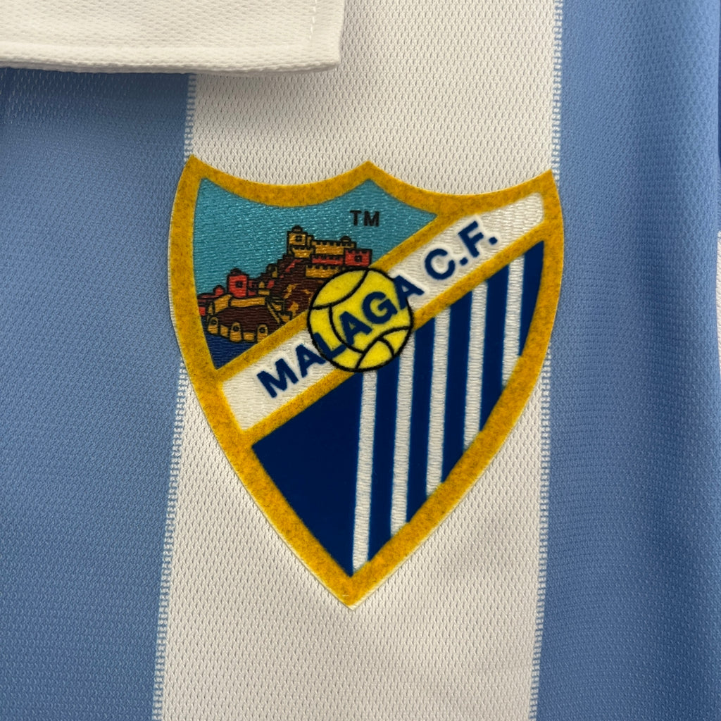 Málaga 2012-2013