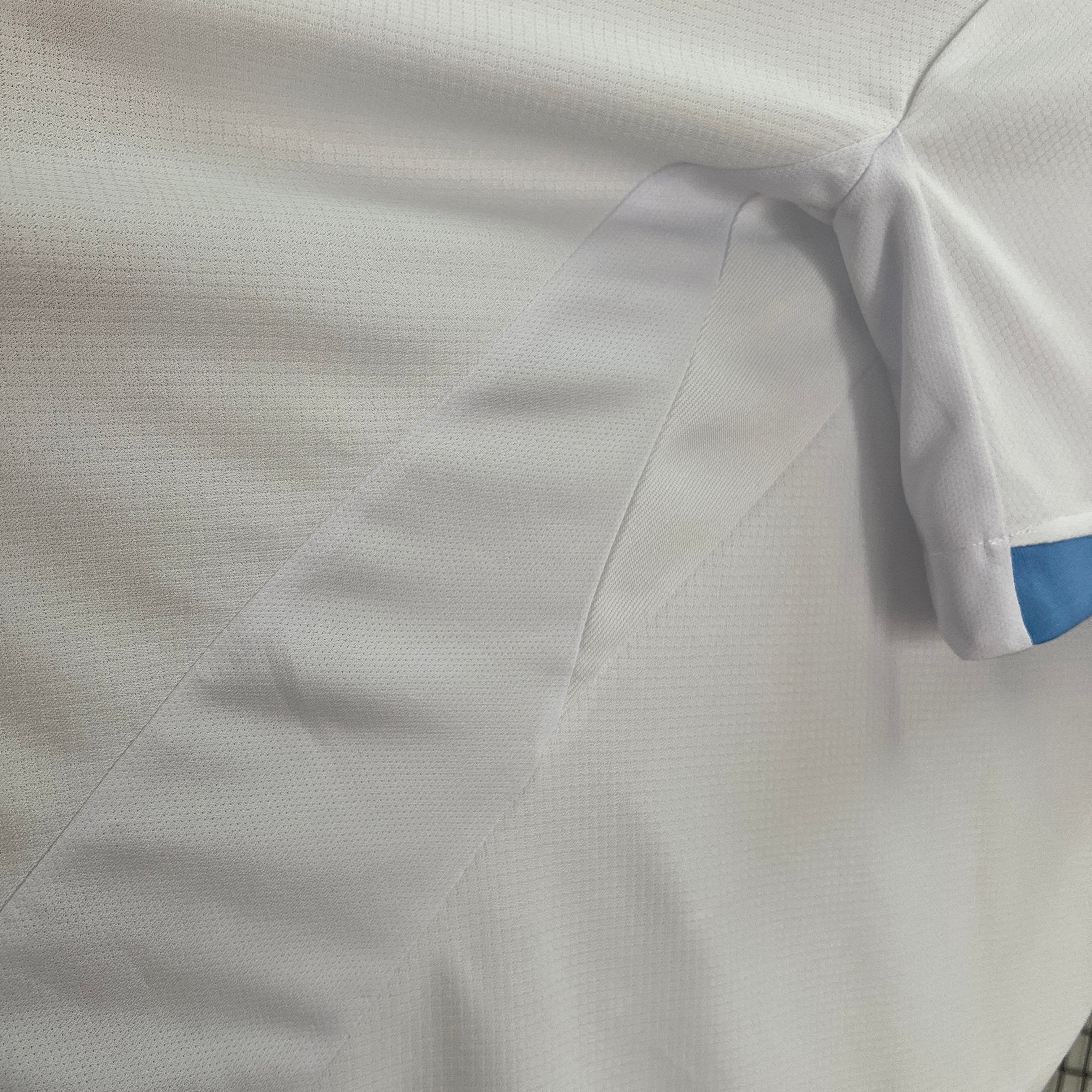 Uruguay 2ª Equipación