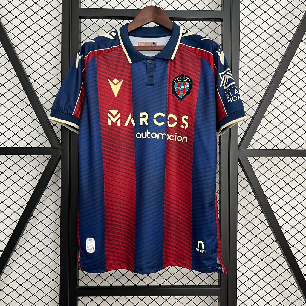 Levante 1ª Equipación 2025-2026