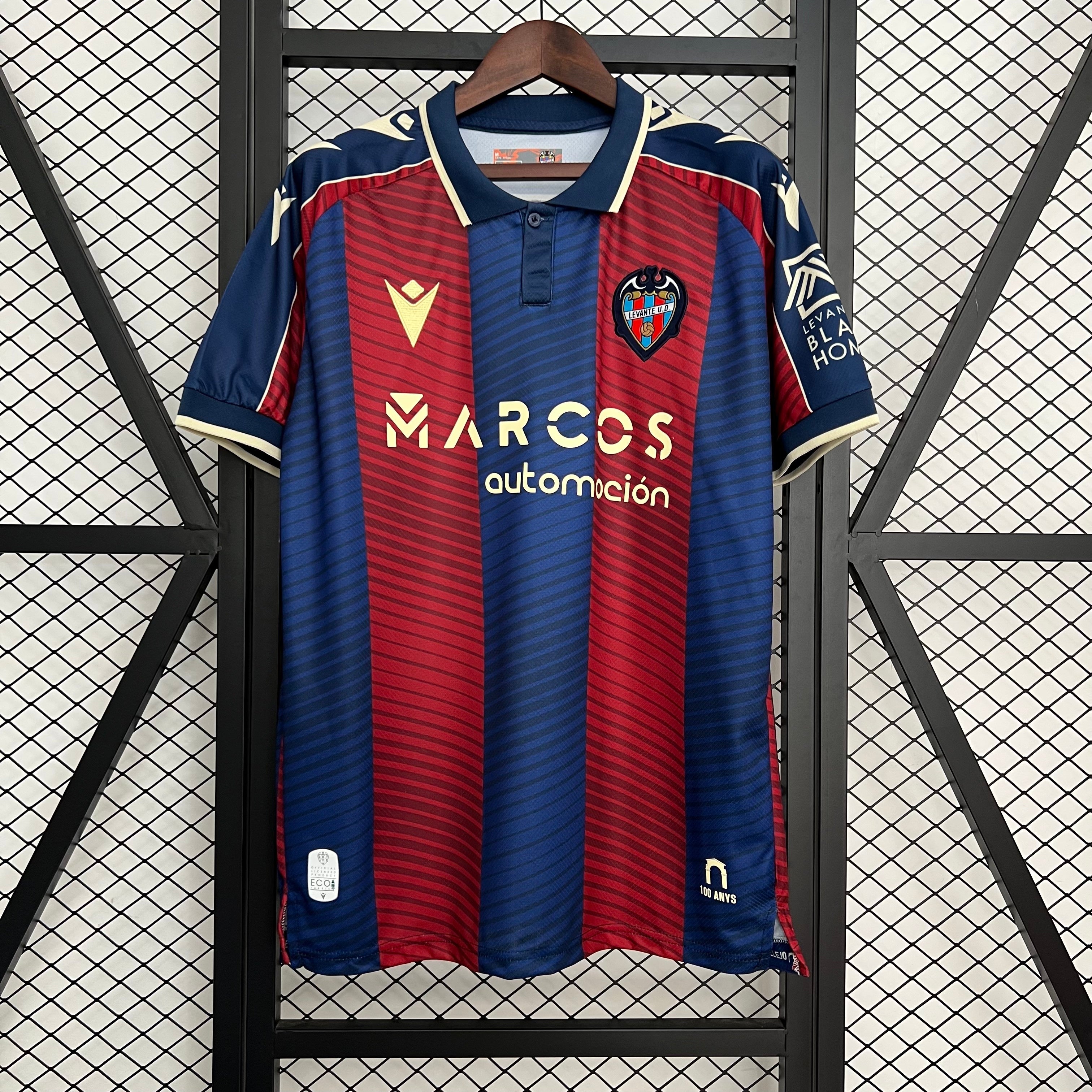 Levante 1ª Equipación 2025-2026