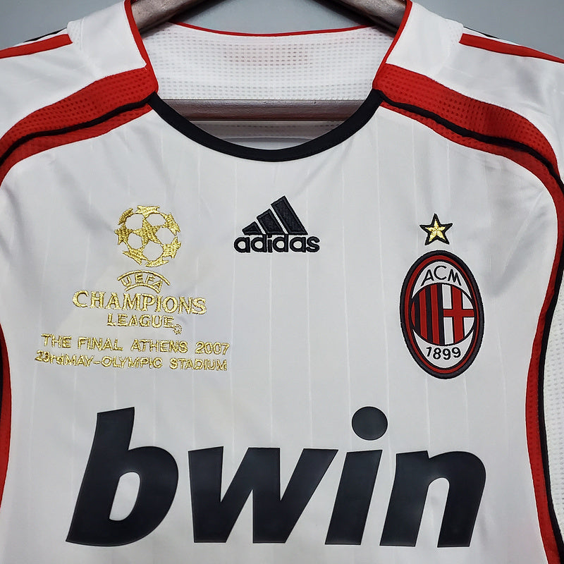 AC Milan 2007 CL Final