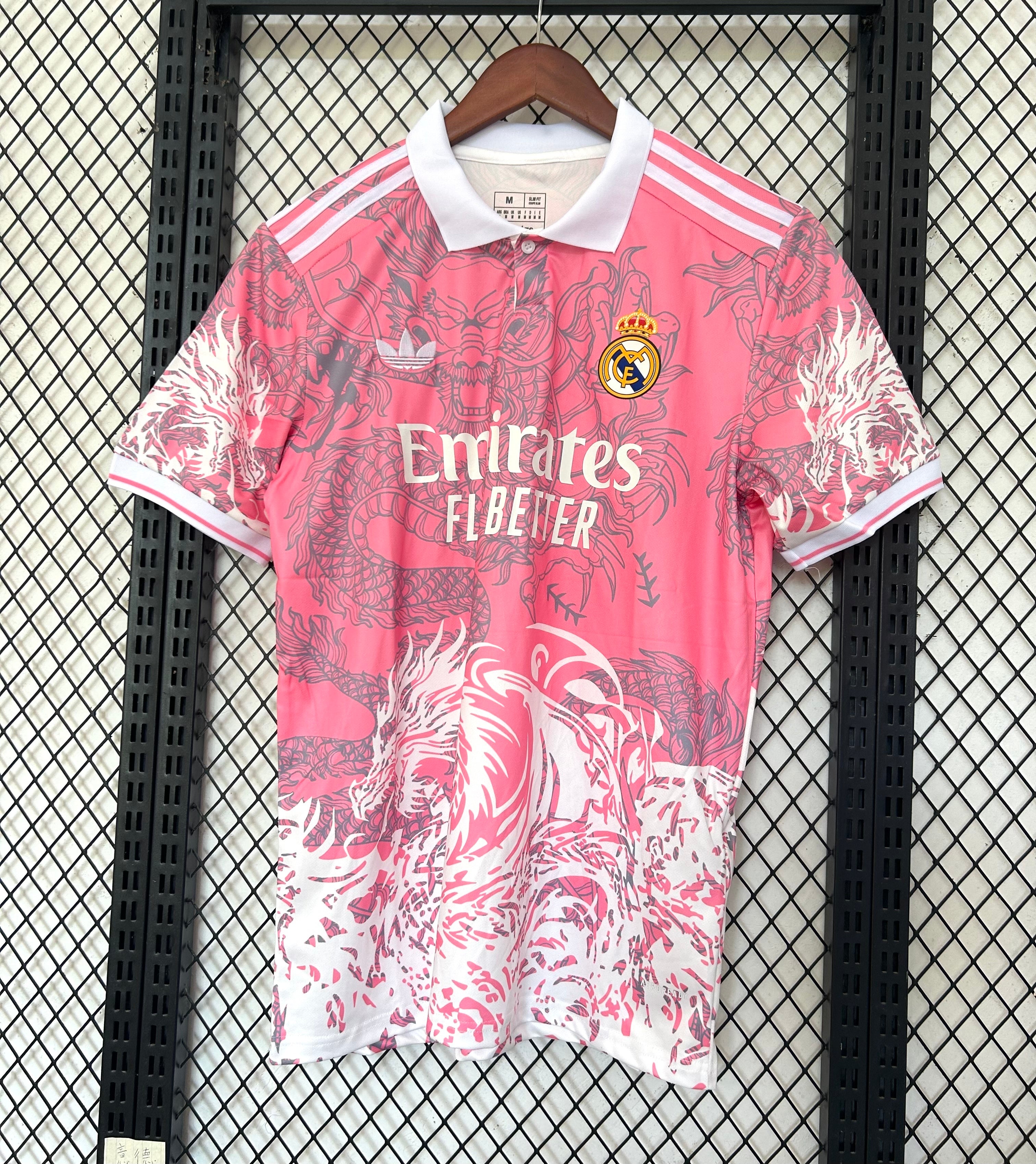 Real Madrid Special Edition 2025-2026