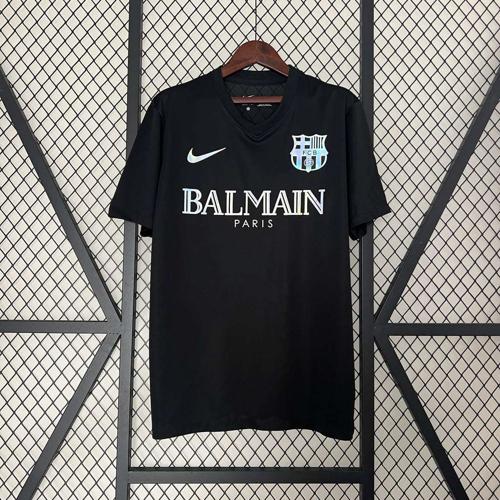 FC Barcelona X Balmain