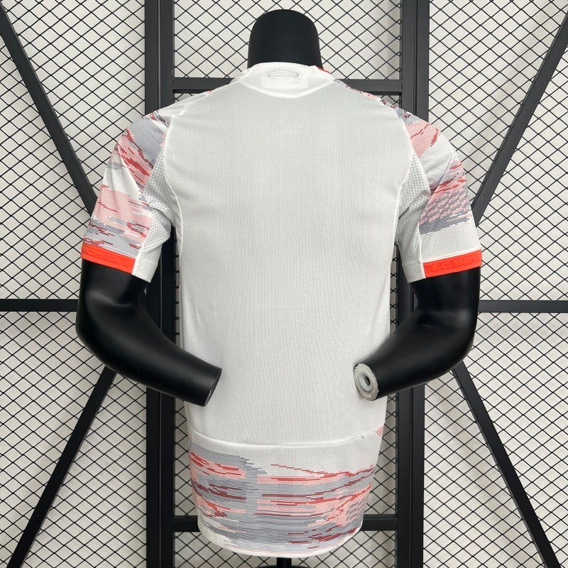 FC Bayern Múnich 2ª Equipación 2025-2026