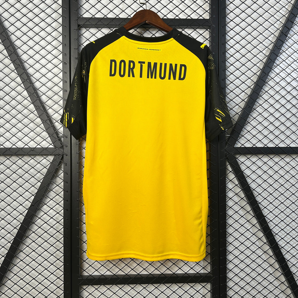 BVB Borussia Dormund 1ª Equipación 2025-2026