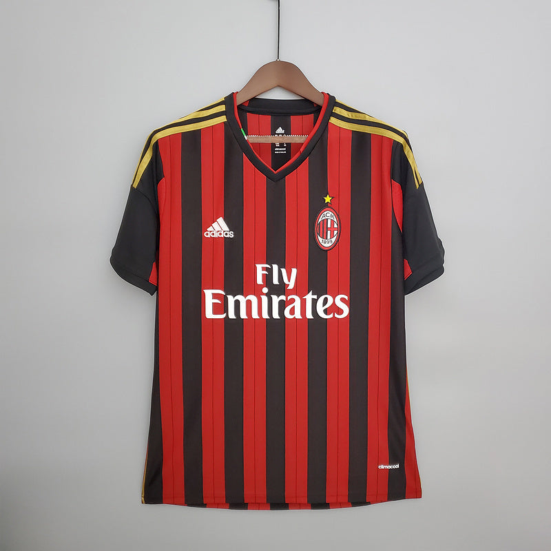 A.C. Milan 2013-2014